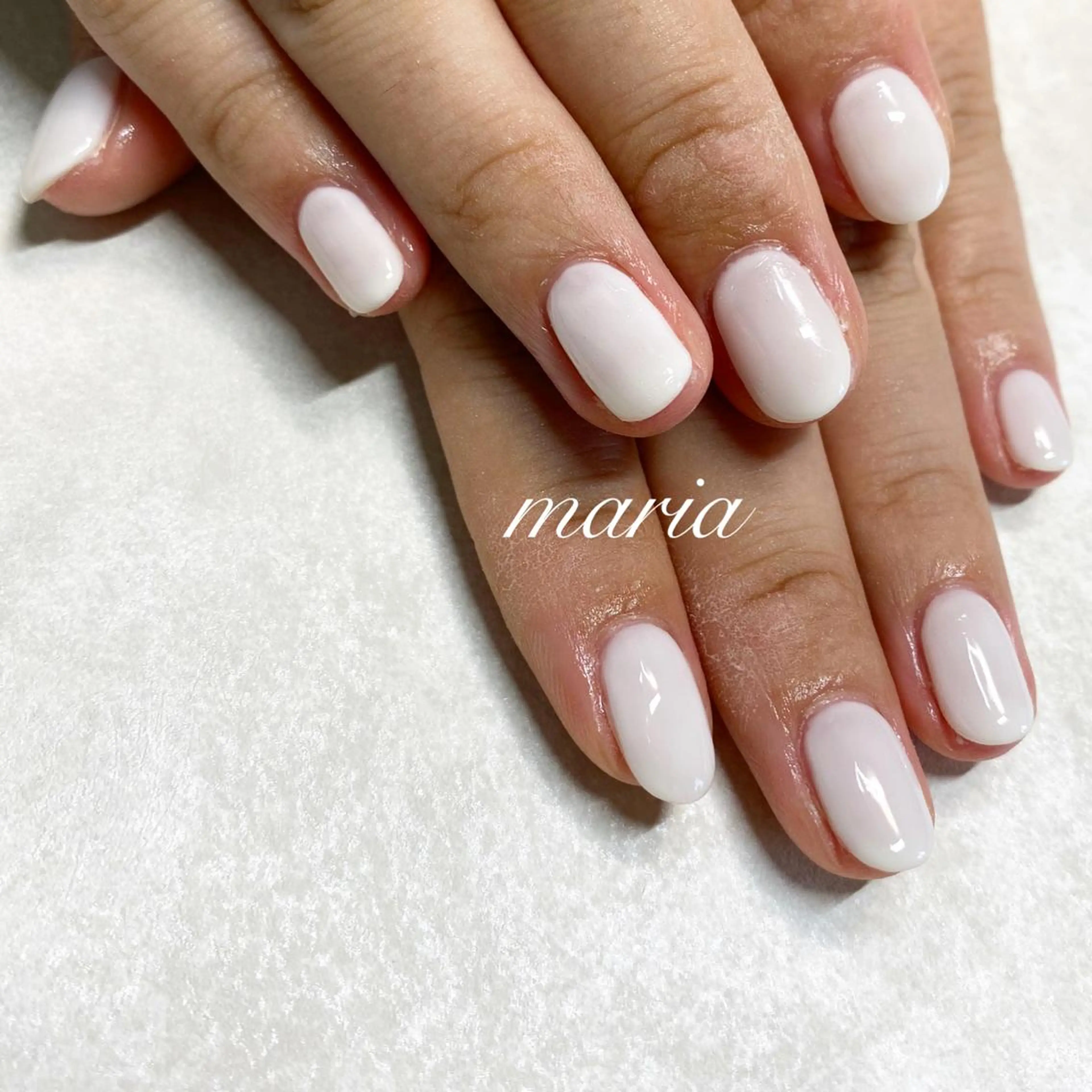 ネイル Beloved Mariaのネイルデザイン