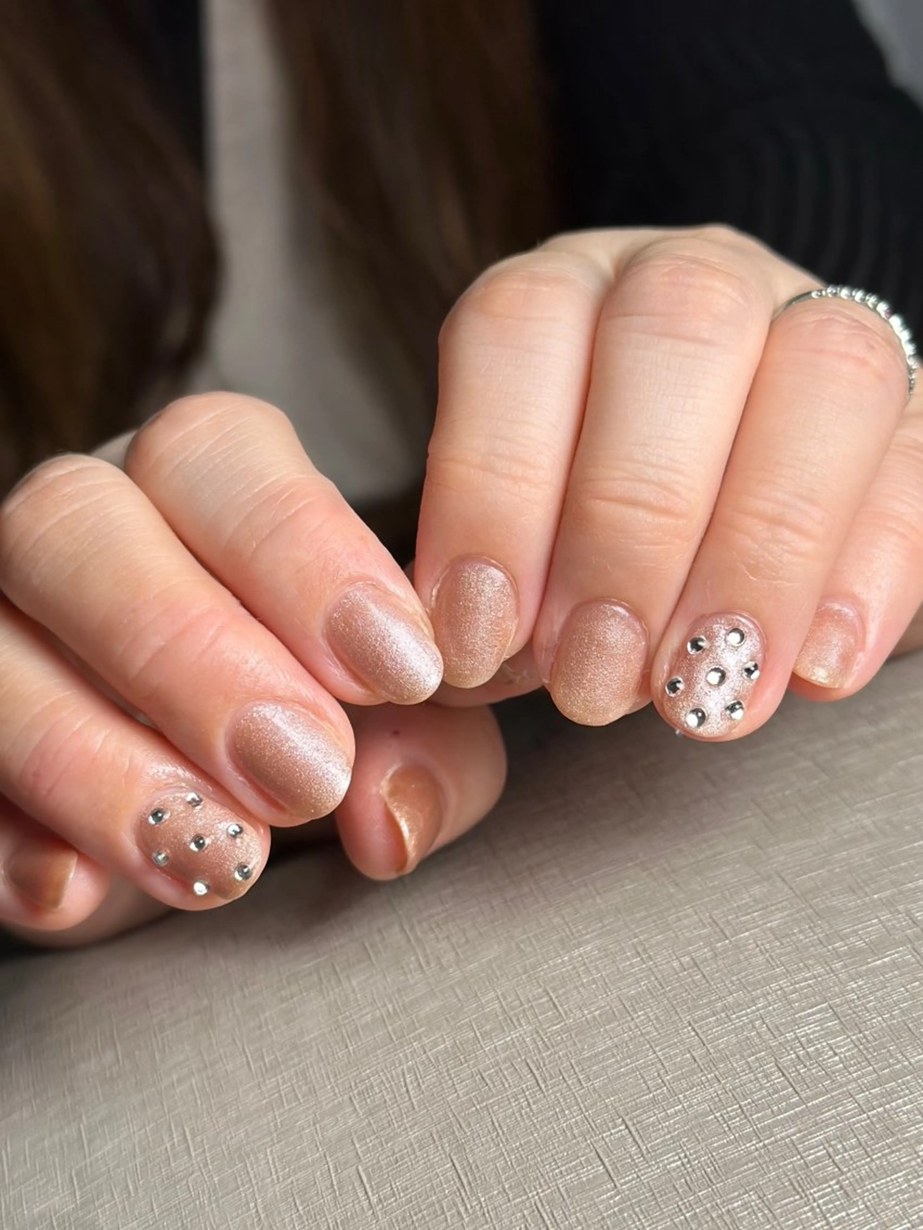 ネイル yluck nailのネイルデザイン