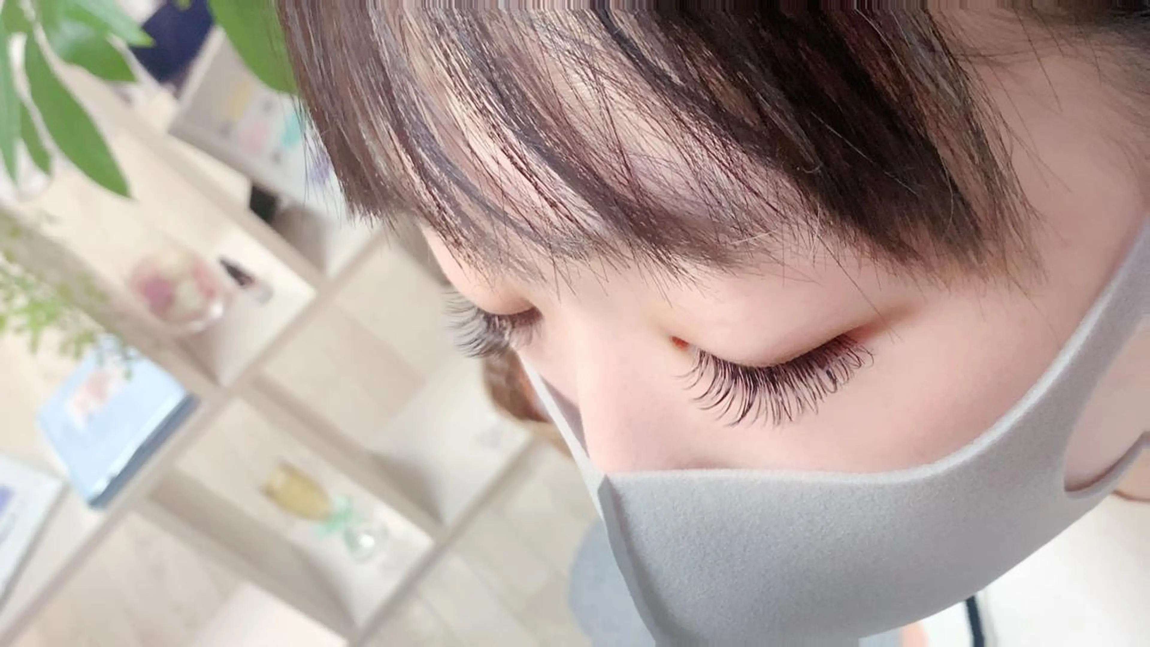 マツエク・マツパ マツエク LIBLE 石川まどかのマツエク・マツパデザイン