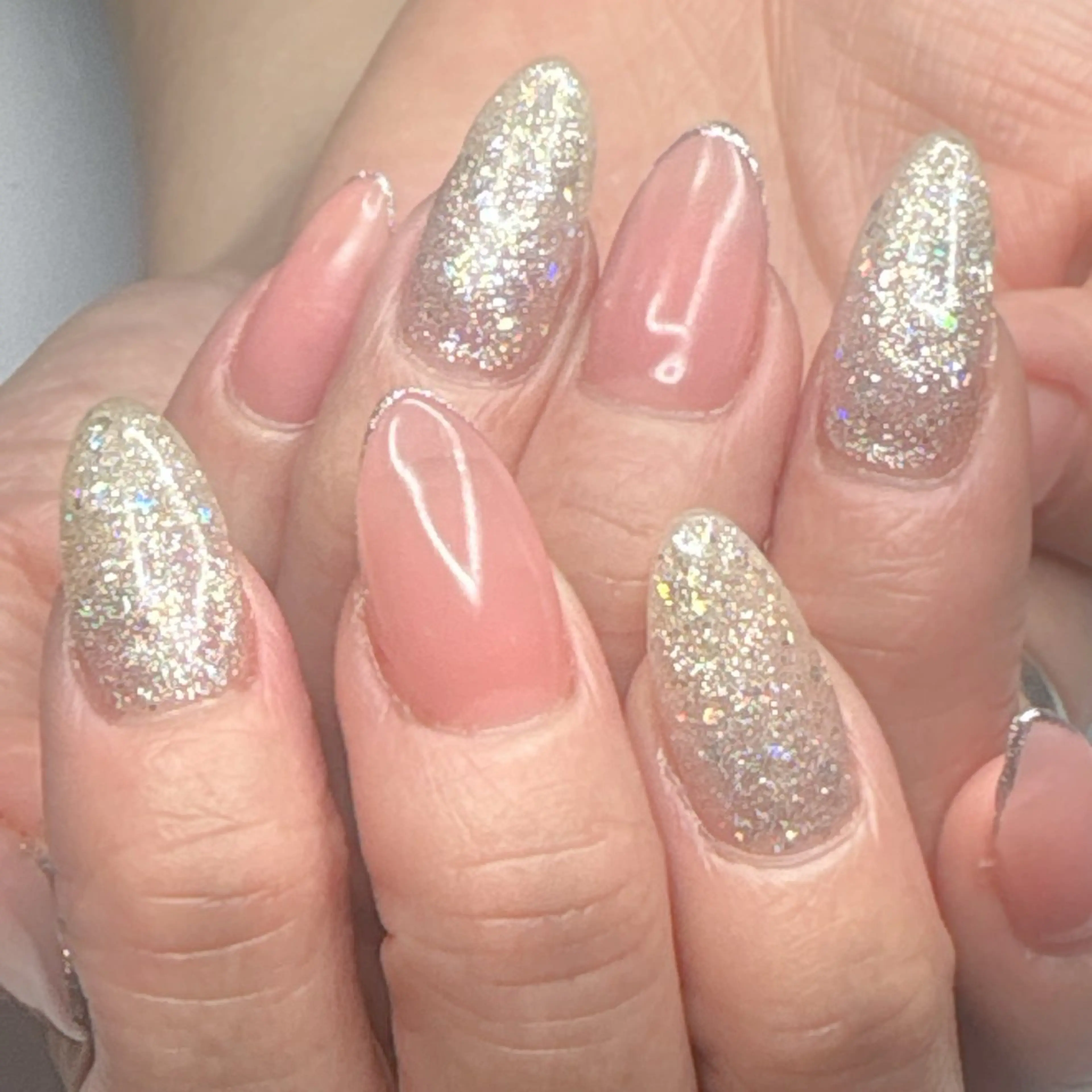 ネイル CHERIMO シェリモのネイルデザイン