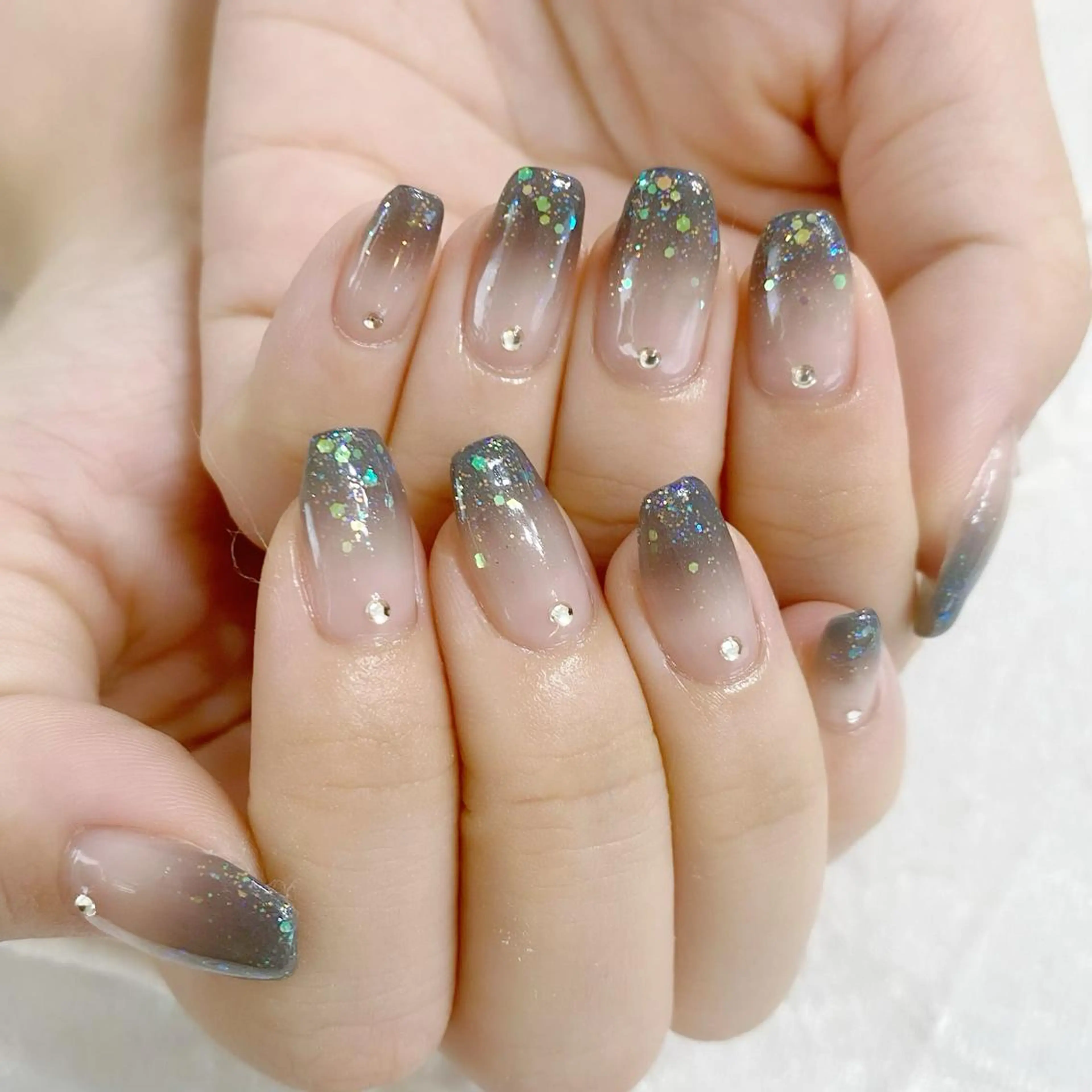 ネイル ハンドネイル Uchida Mayunaのその他イメージ