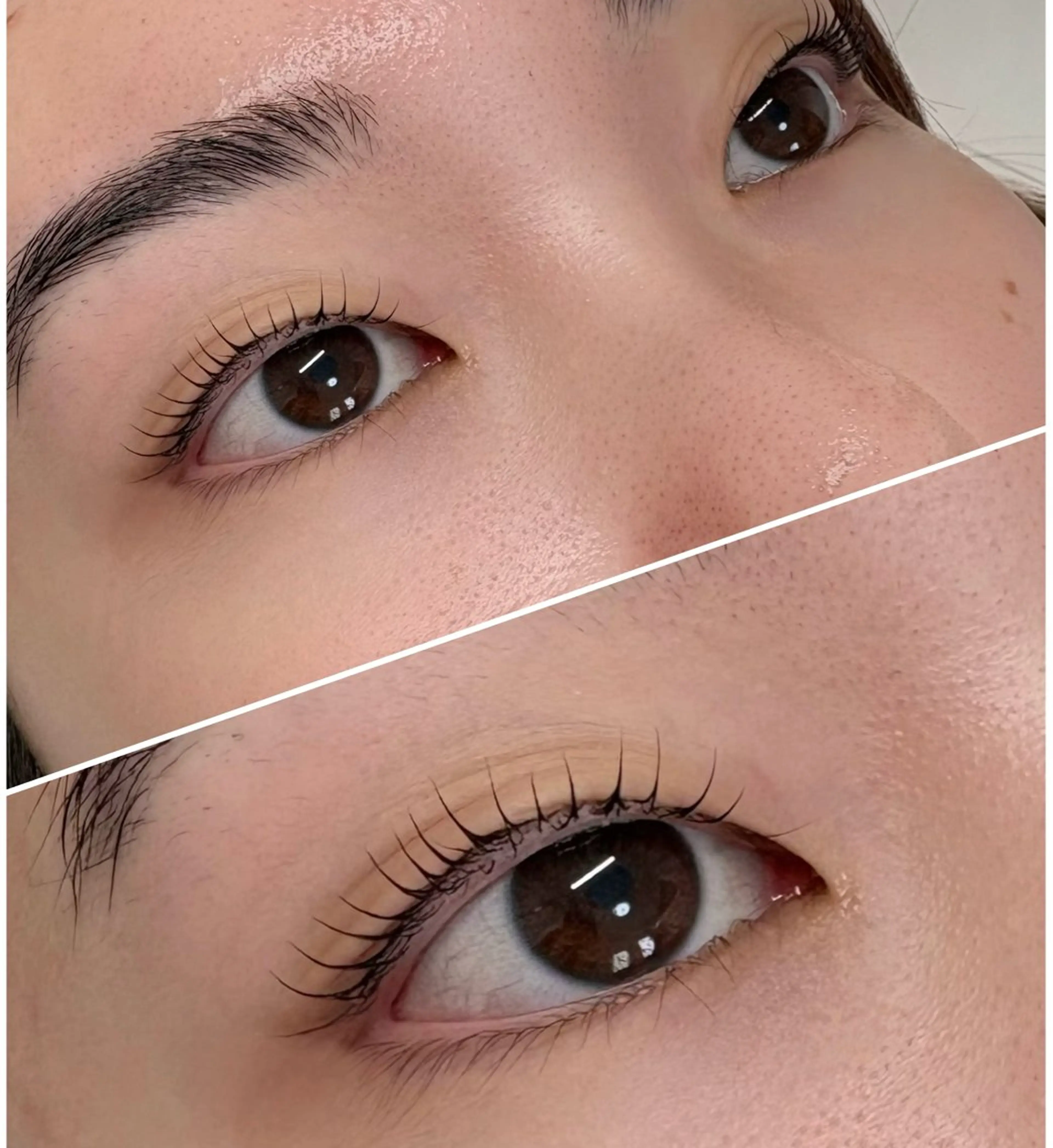 マツエク・マツパ RINOA リノアの眉毛・アイブロウイメージ