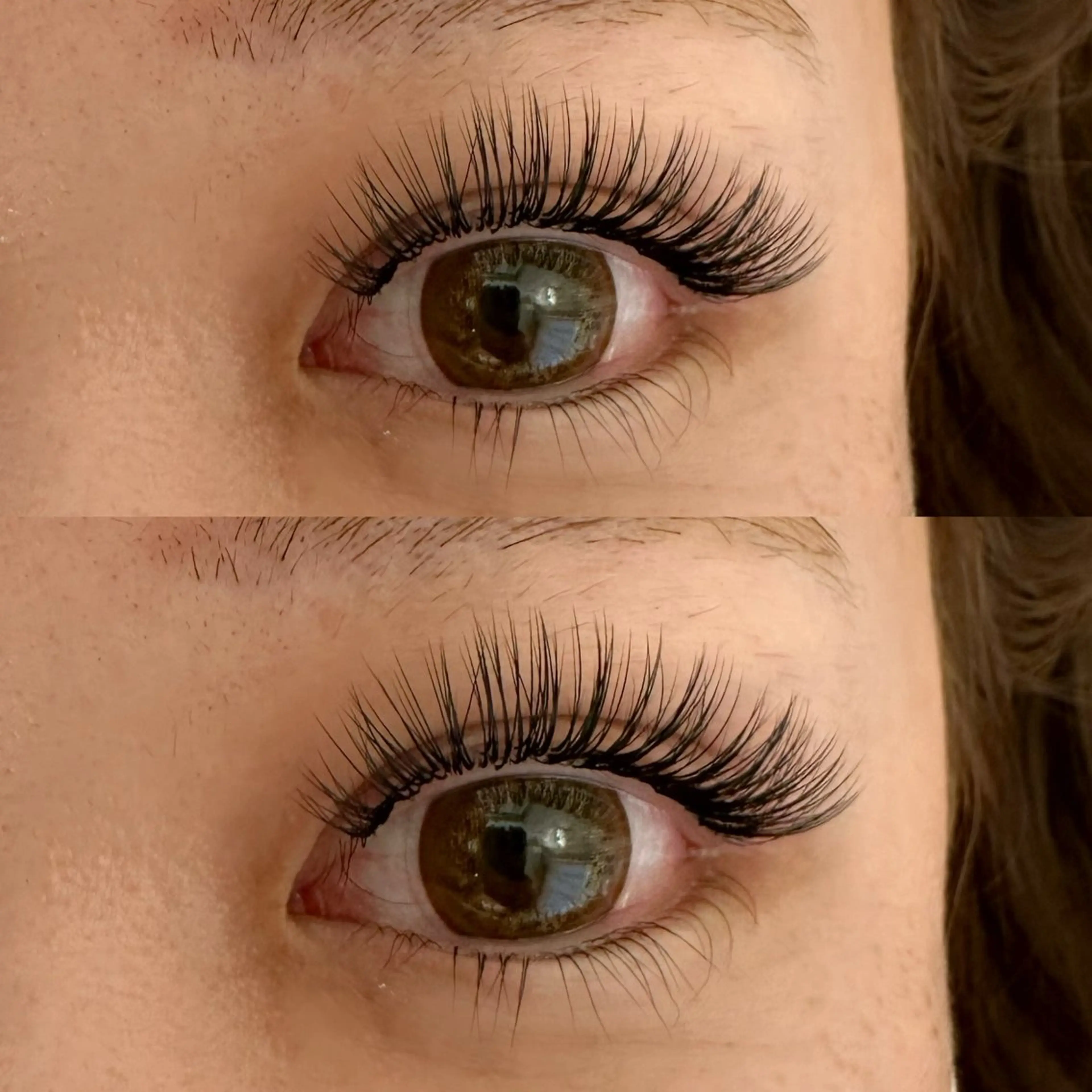 マツエク・マツパ マツエク ‪N by.‪🔆‬ natsumiのマツエク・マツパデザイン