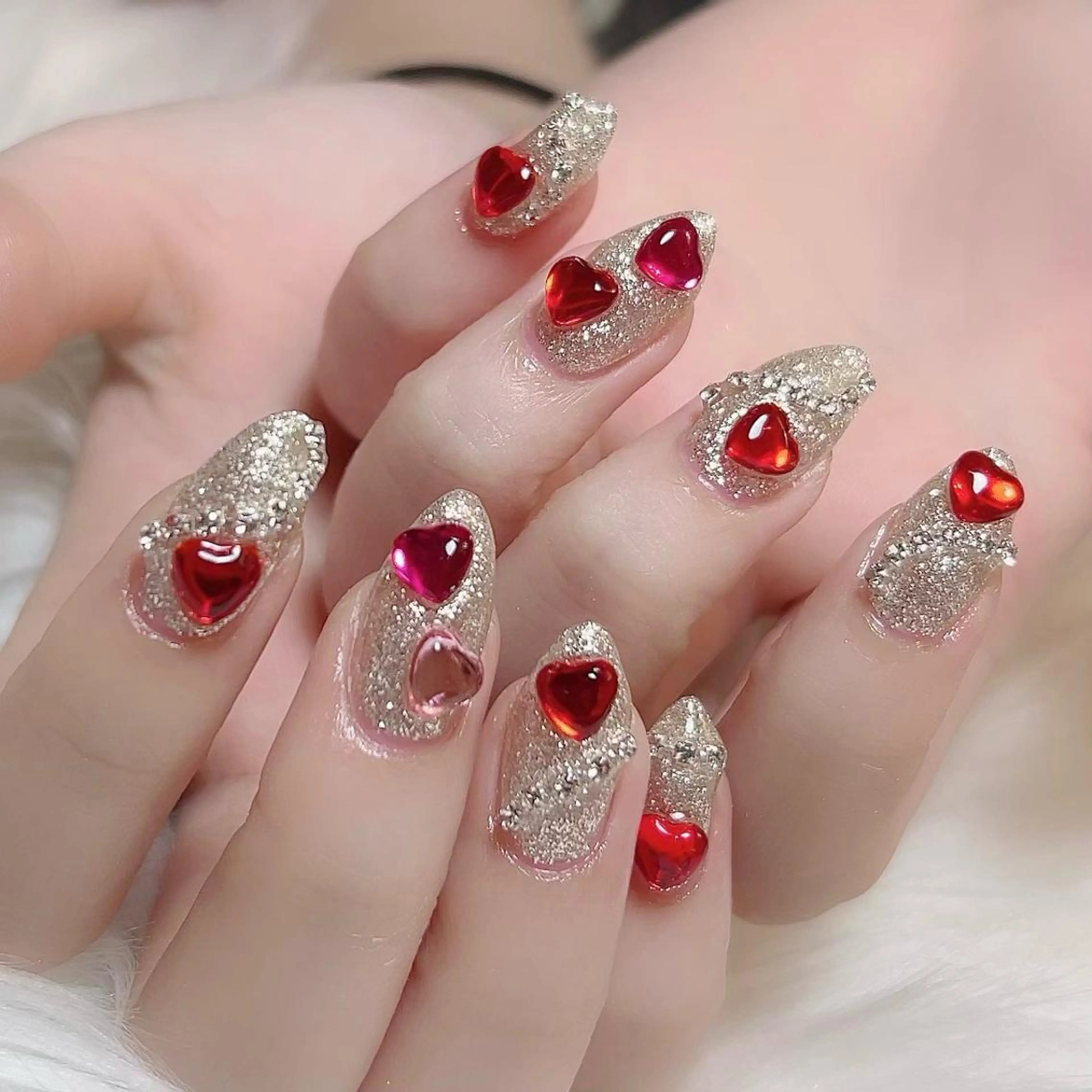 ネイル ハンドネイル Nail salon EM（エム）千葉のネイルデザイン