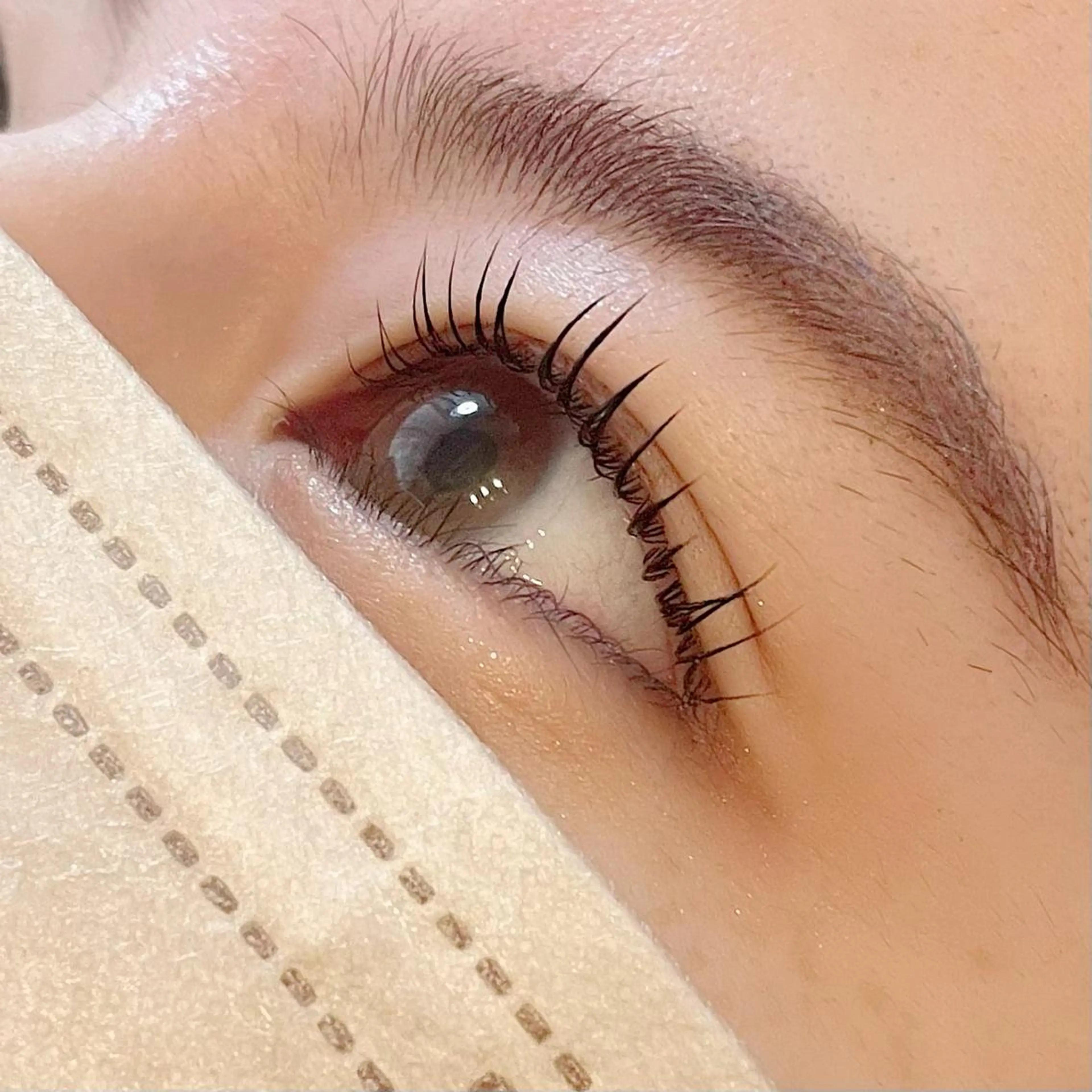 マツエク・マツパ eyelash salon7のマツエク・マツパデザイン