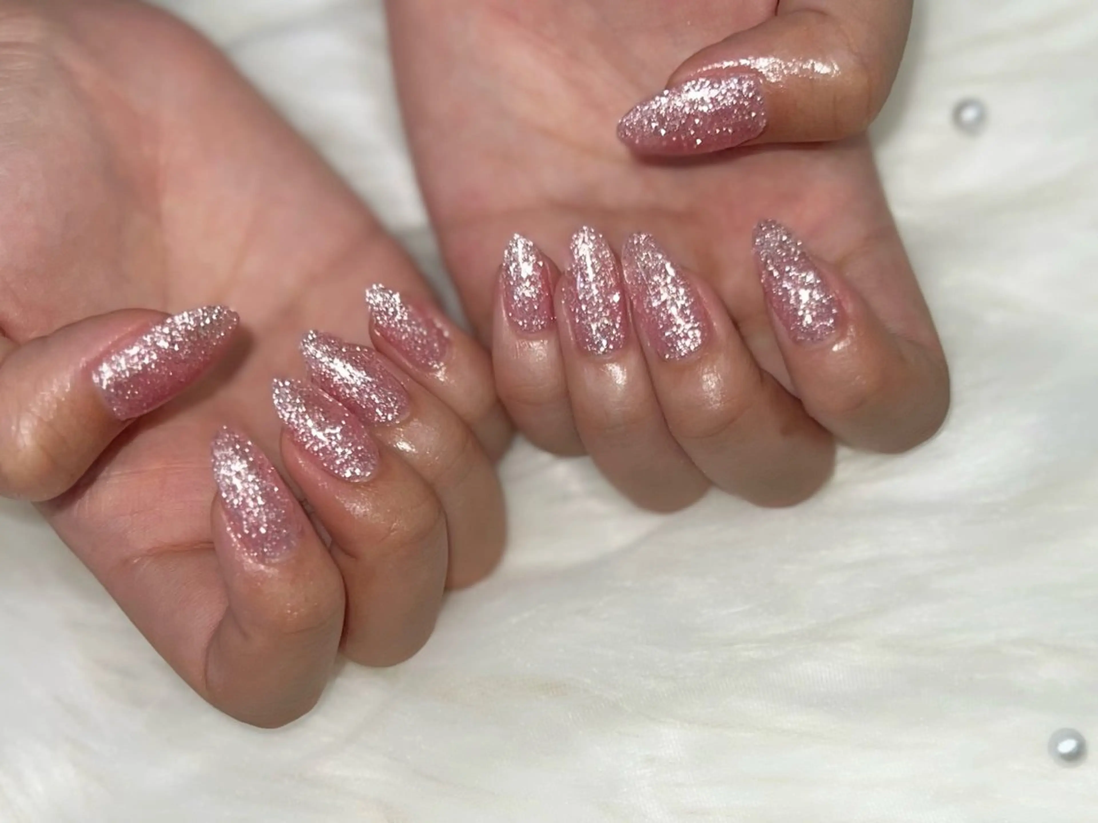 ネイル ハンドネイル trunc nail 🌷菊池のネイルデザイン
