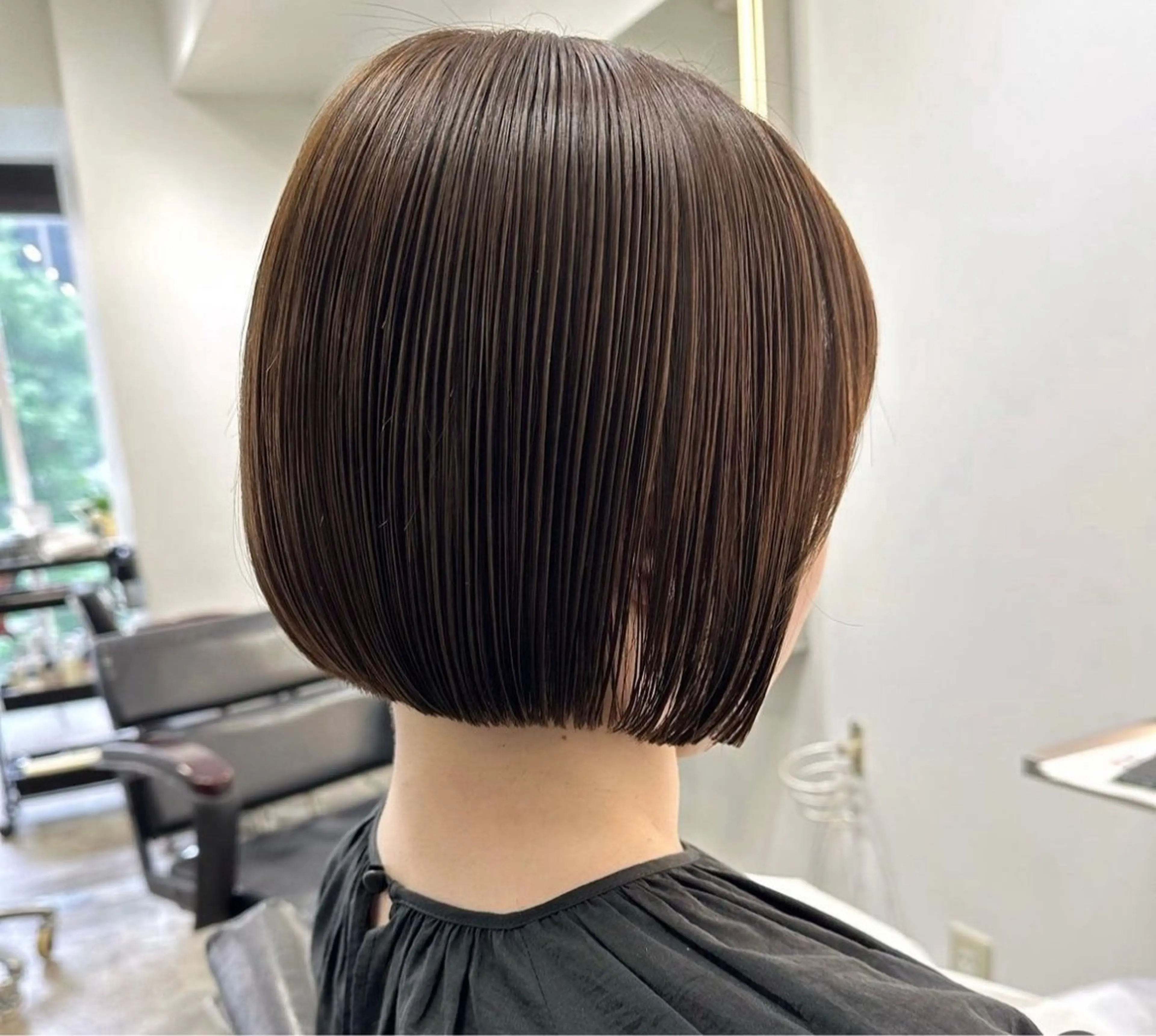 ショート カラー ヘアアレンジ 上野 / モデル募集 / kokoroのヘアスタイル