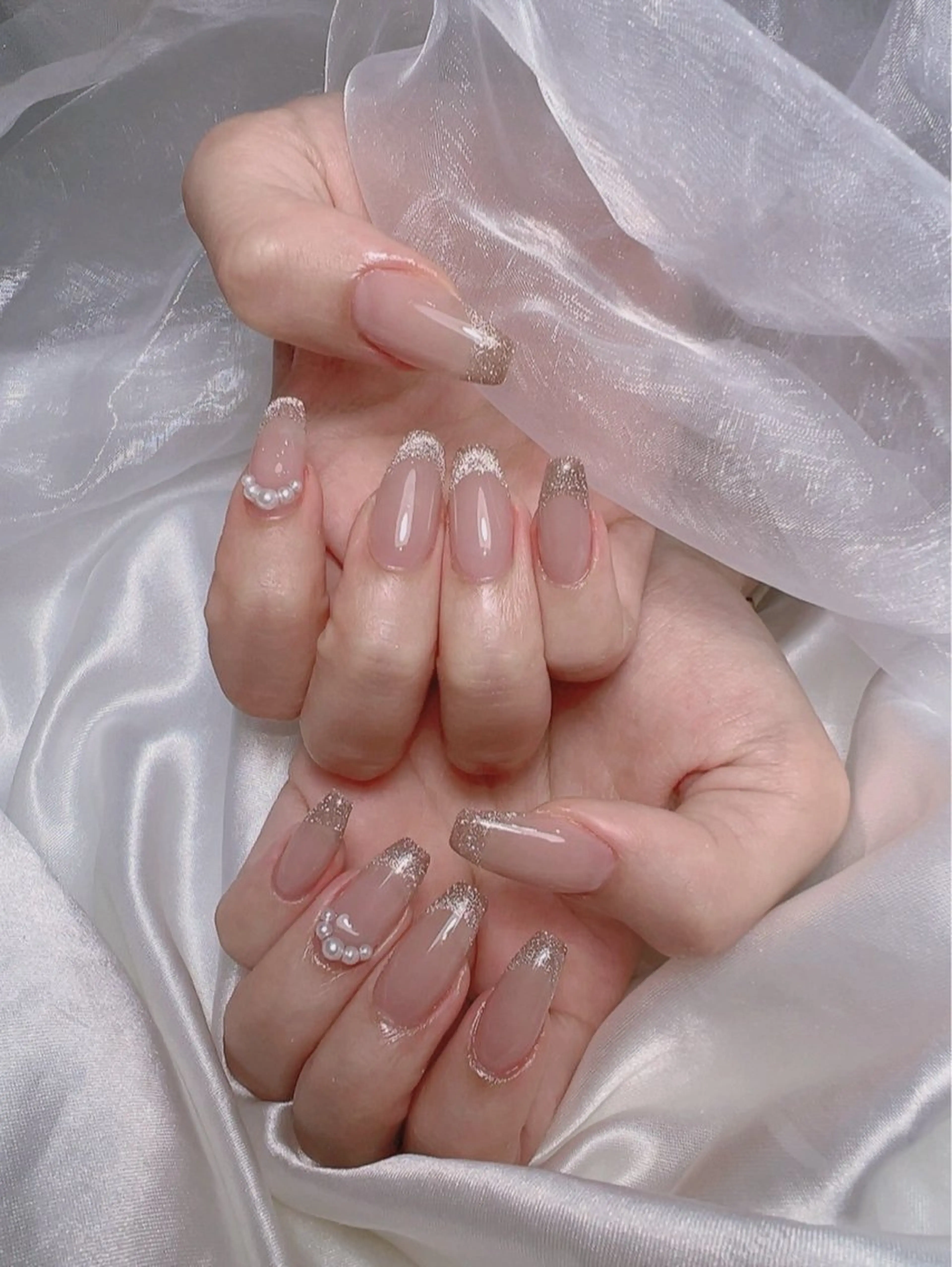 ネイル -ému- k.oのネイルデザイン