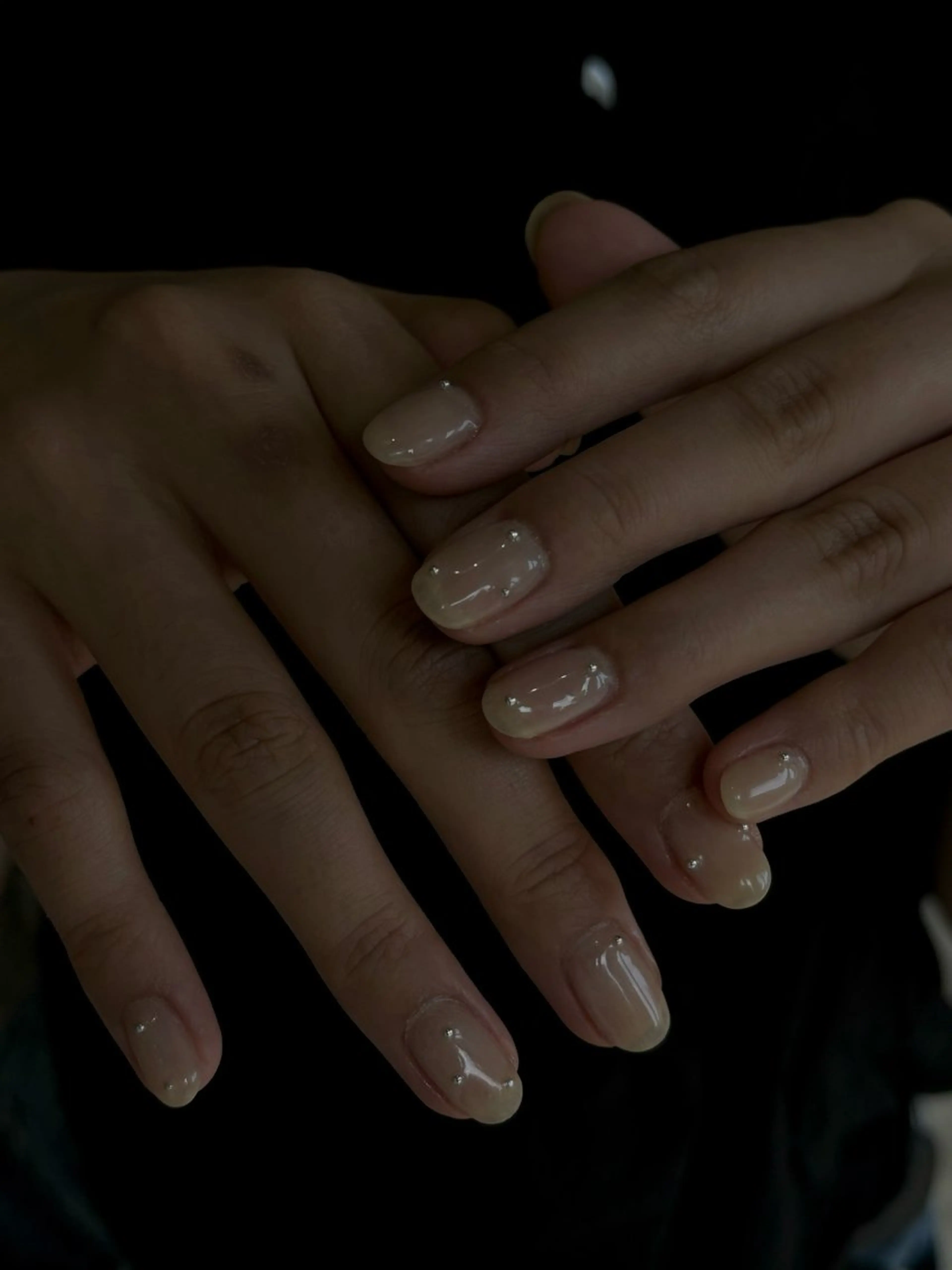 ネイル mo chiのネイルデザイン