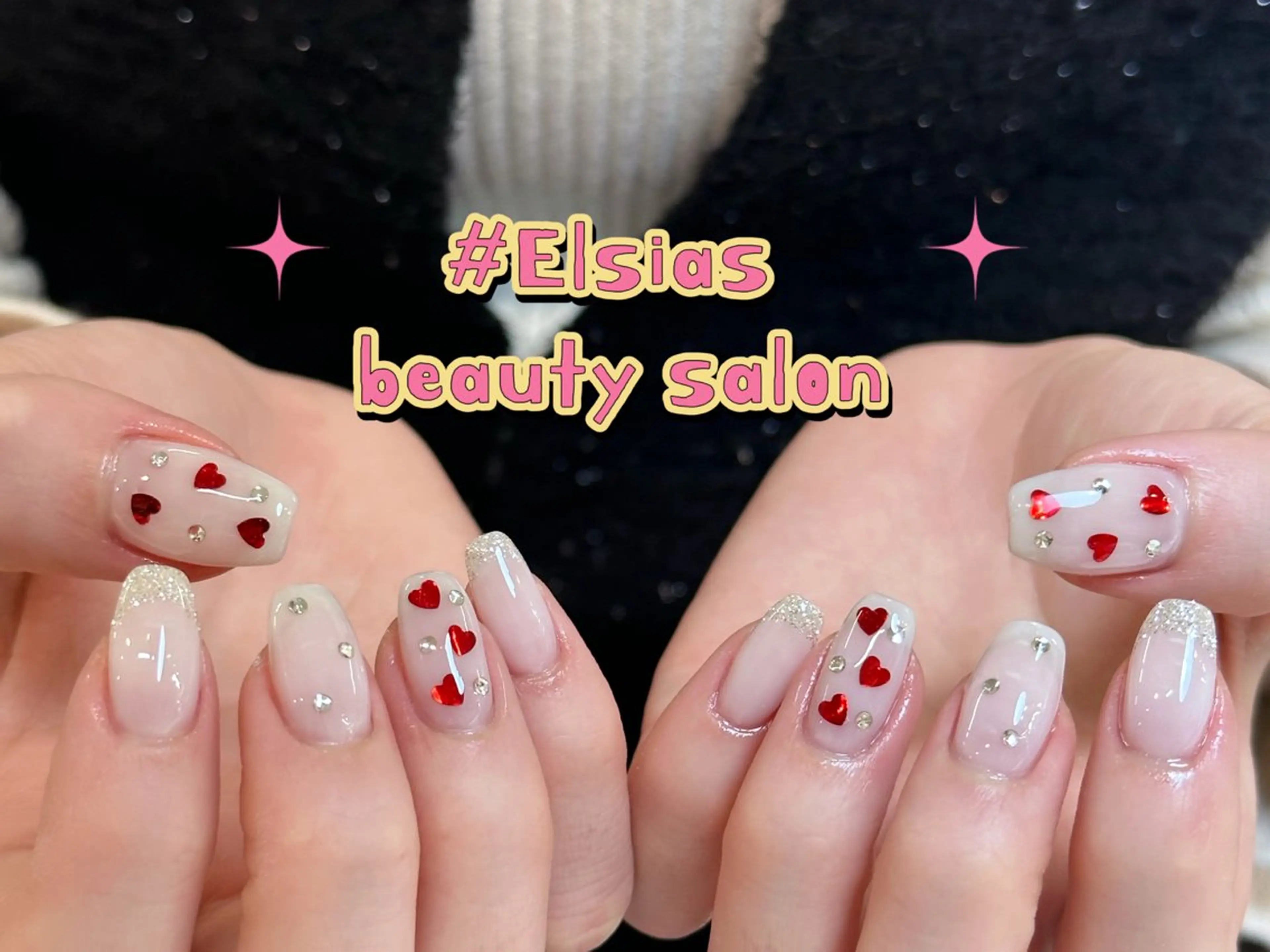 ネイル 🌸nono🌸 高田馬場のネイルデザイン