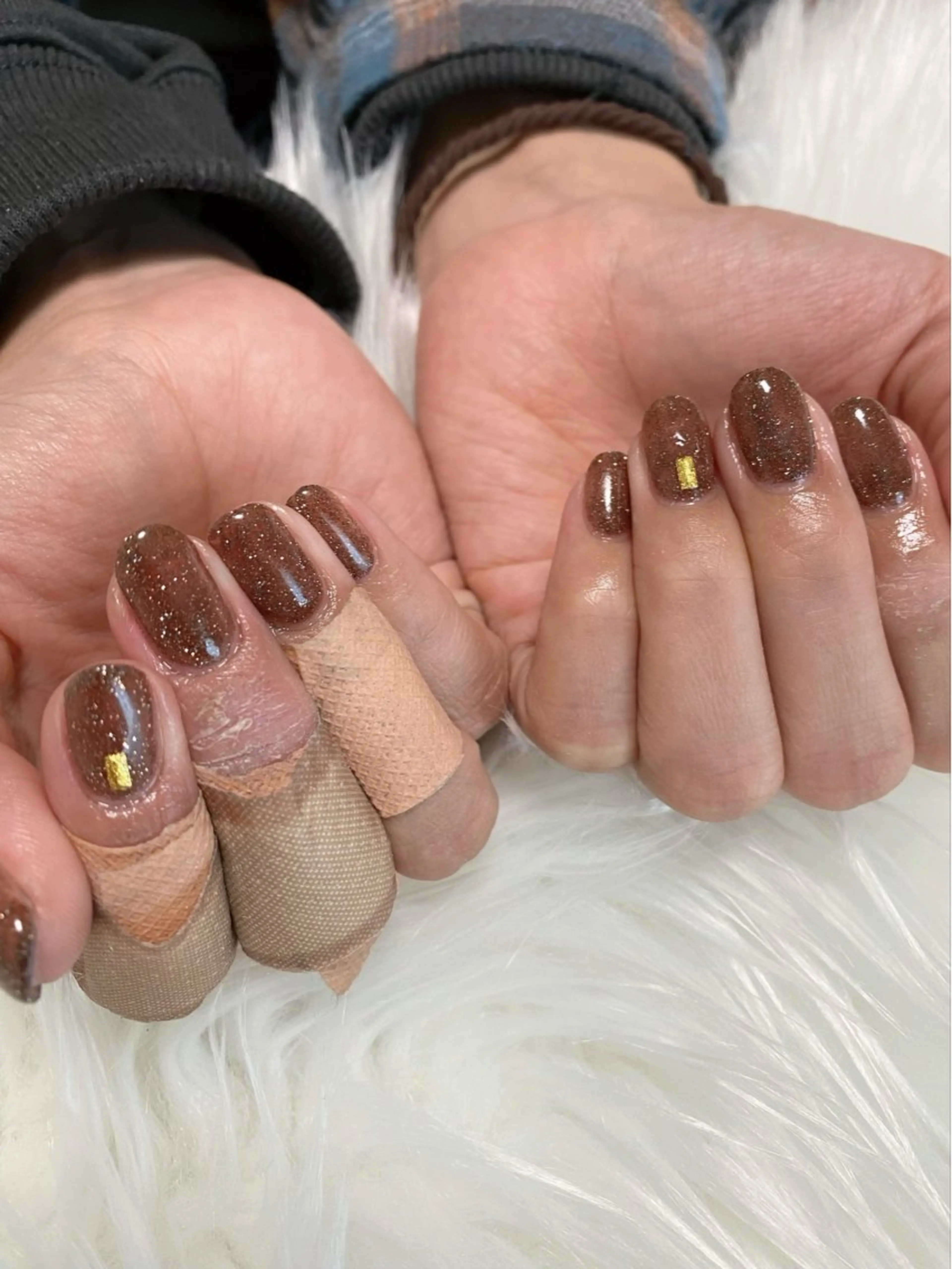 ネイル Verita nailのネイルデザイン