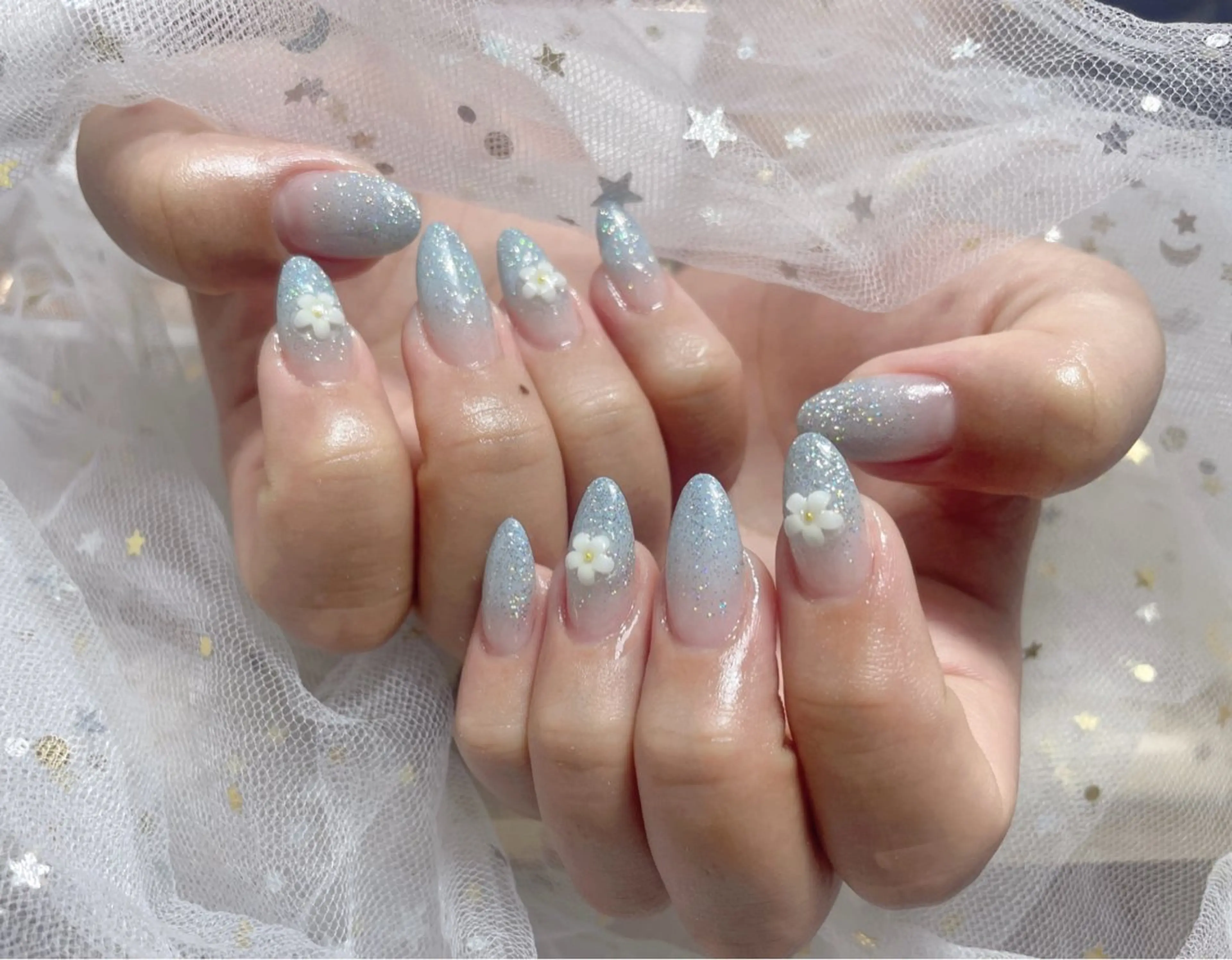 ネイル Angel AngelNailのネイルデザイン