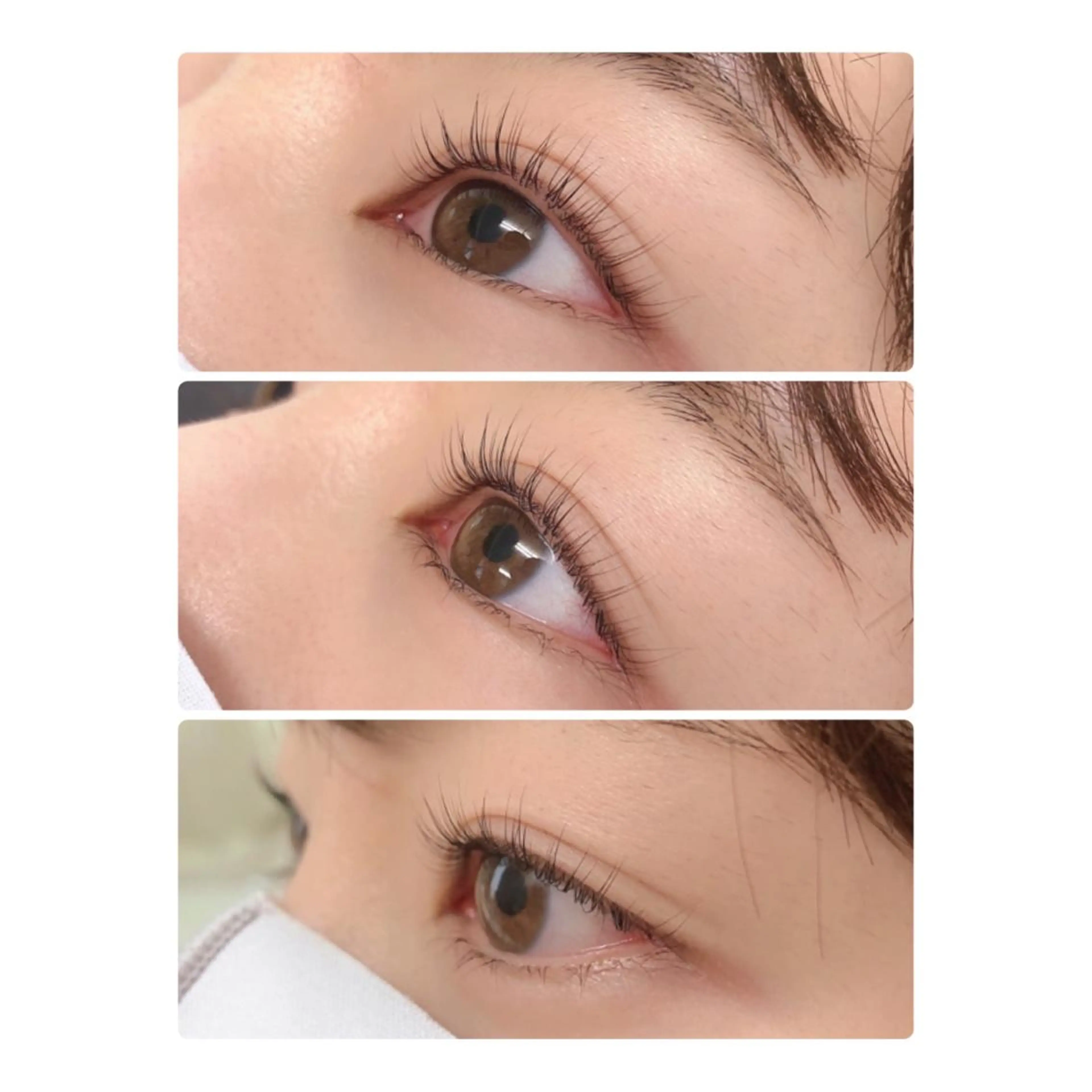 マツエク・マツパ 𝖫𝗎𝖺𝗇𝖺 ᴹᴵᵀᴱᴷᴵ⭐︎のマツエク・マツパデザイン