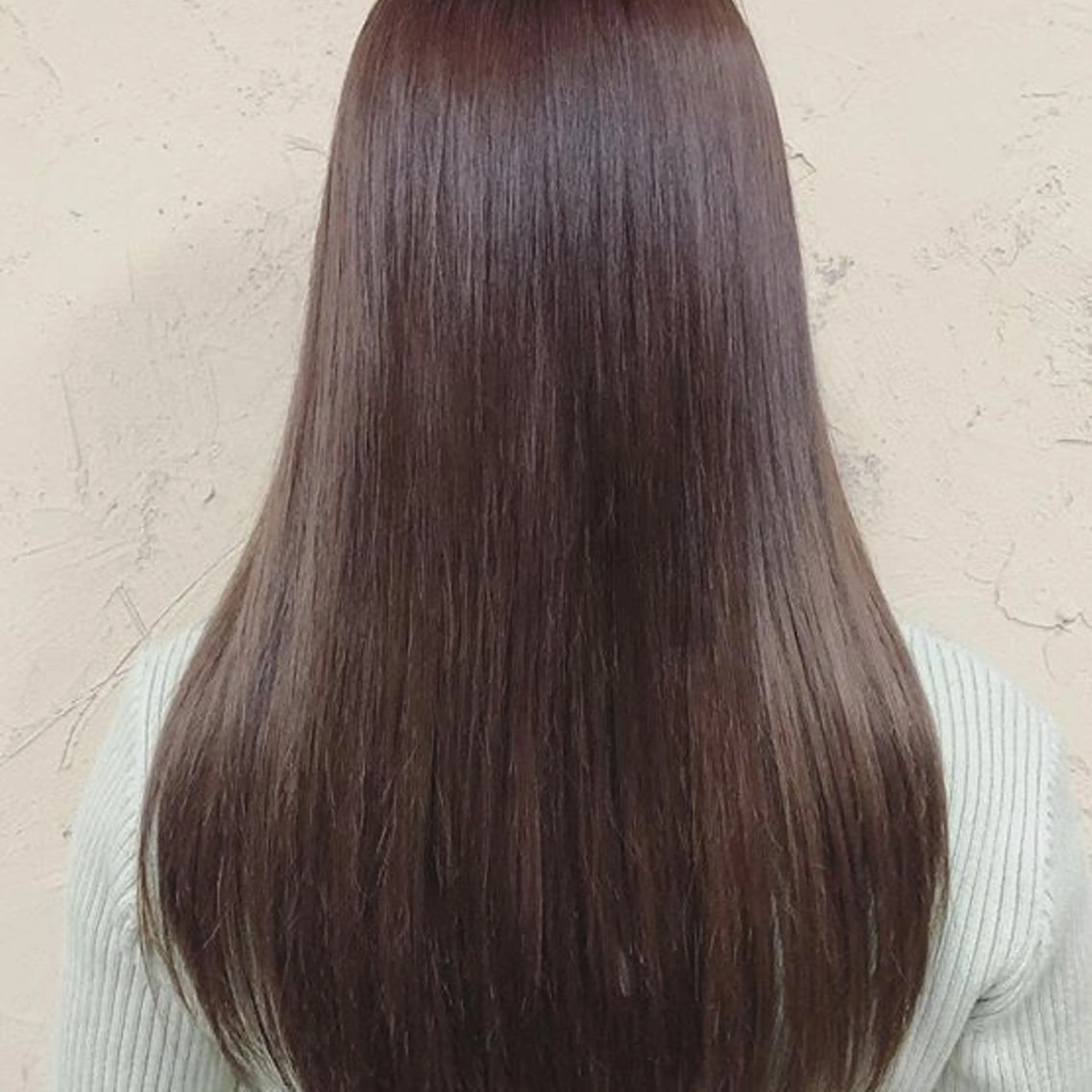 ロング TEAR AVEDA 【ティア アヴェダ】のヘアスタイル