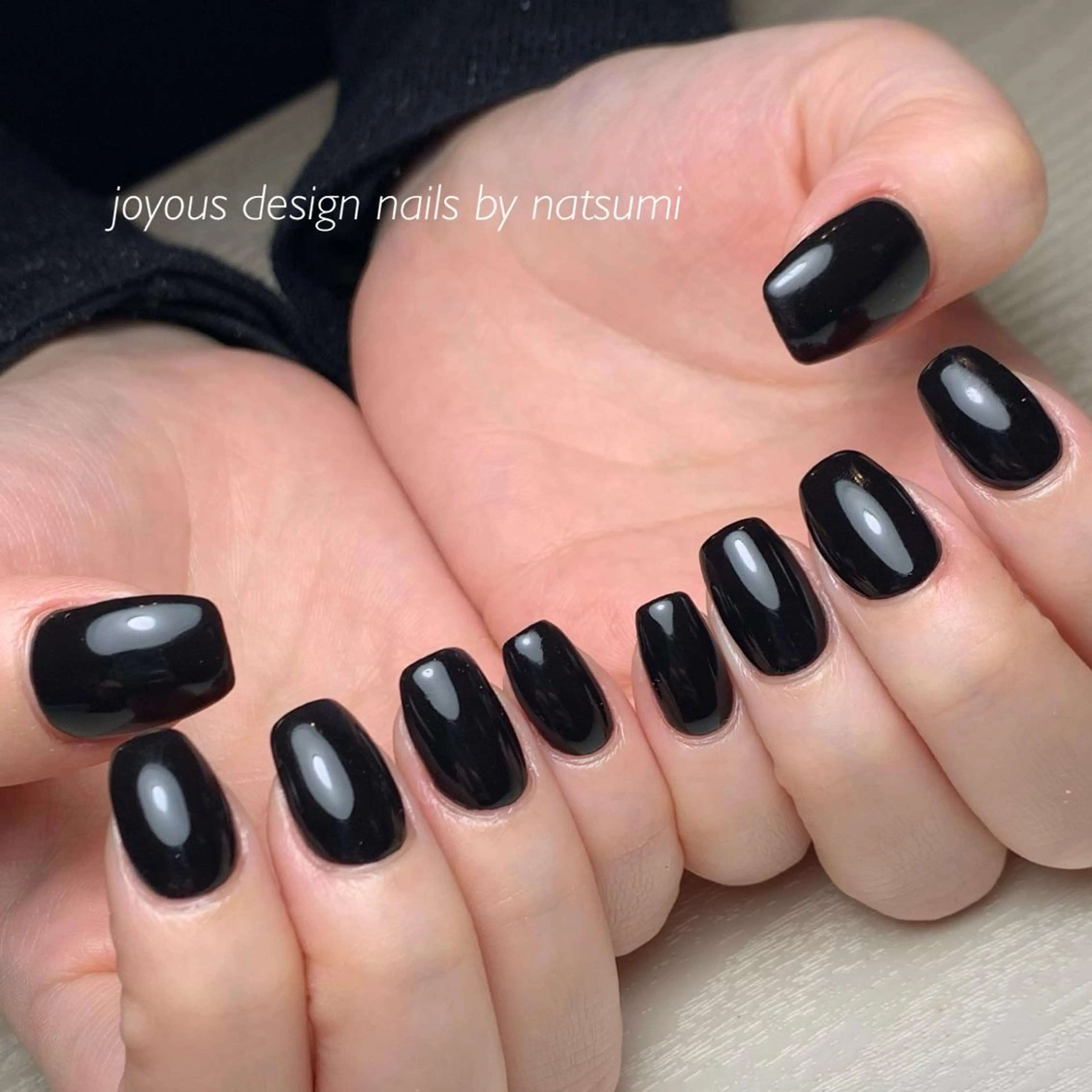 ネイル ハンドネイル jdn natsumiのネイルデザイン