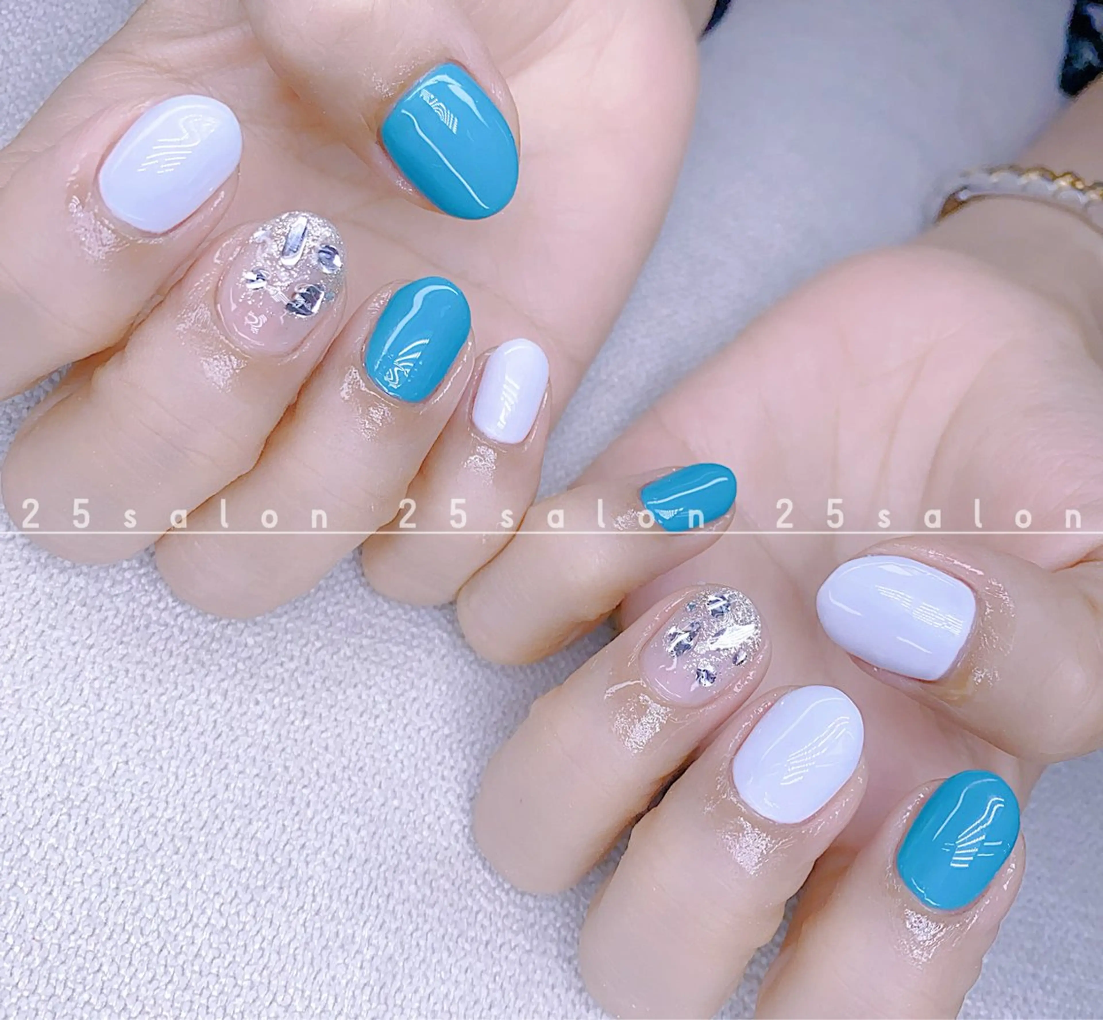 ネイル 2 5のマツエク・マツパデザイン