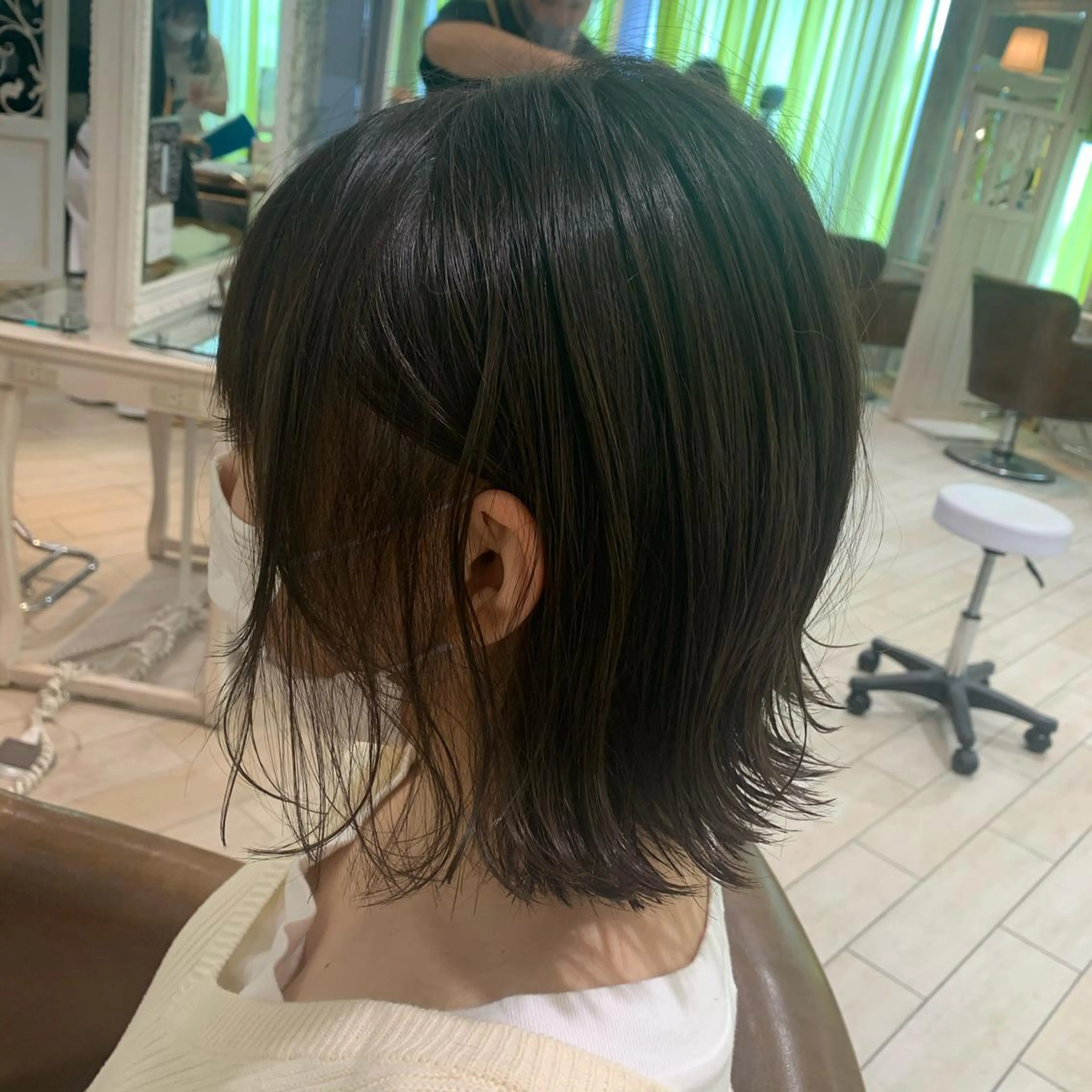 カラー メンズパーマ特化🔥 ツイスパ/シャドウのヘアスタイル