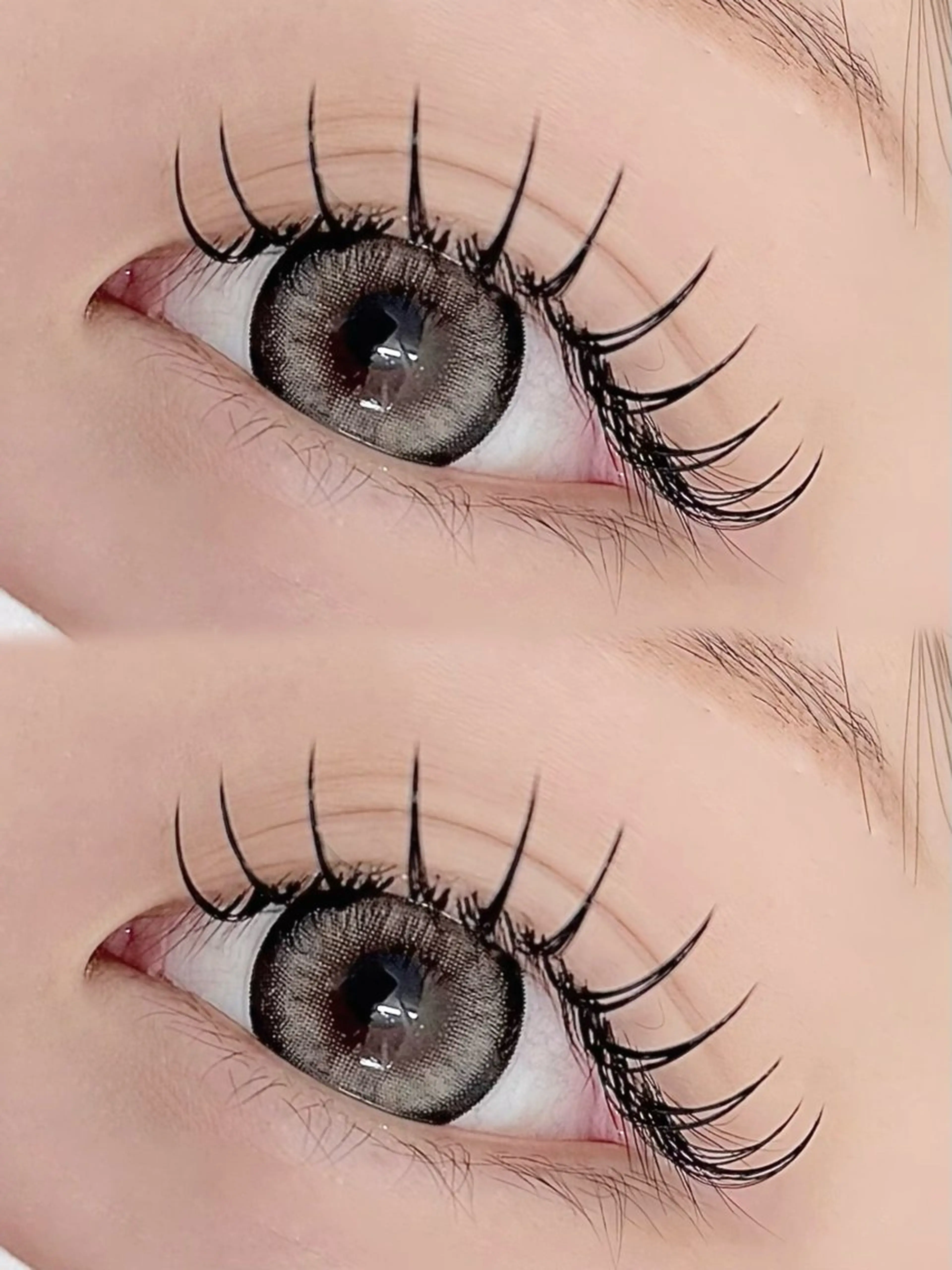 マツエク・マツパ マツエク アトリエFAM所属・アイラッシュ アトリエFAMのマツエク・マツパデザイン