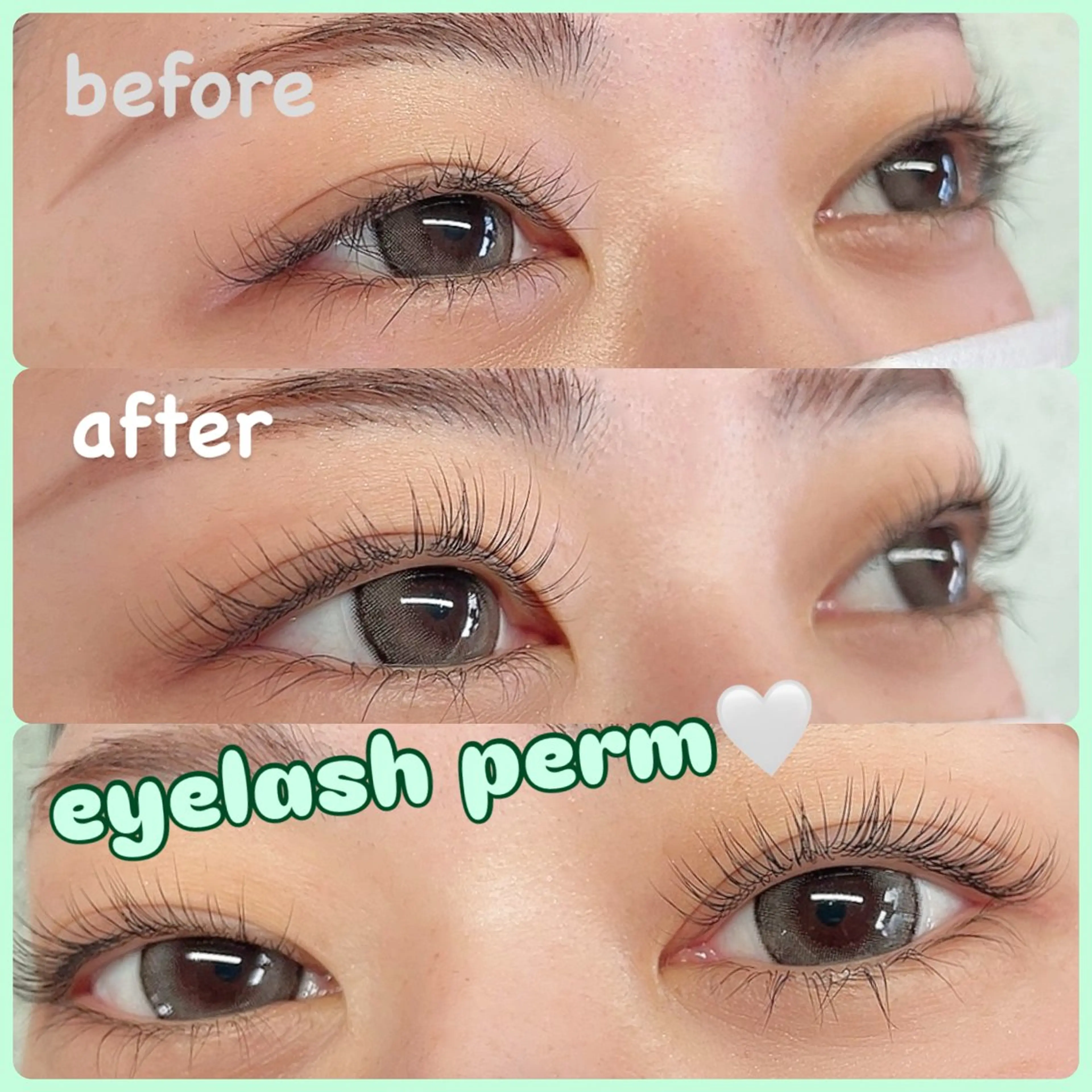 マツエク・マツパ まつ毛＆眉毛サロン 🩷KAORUのその他イメージ