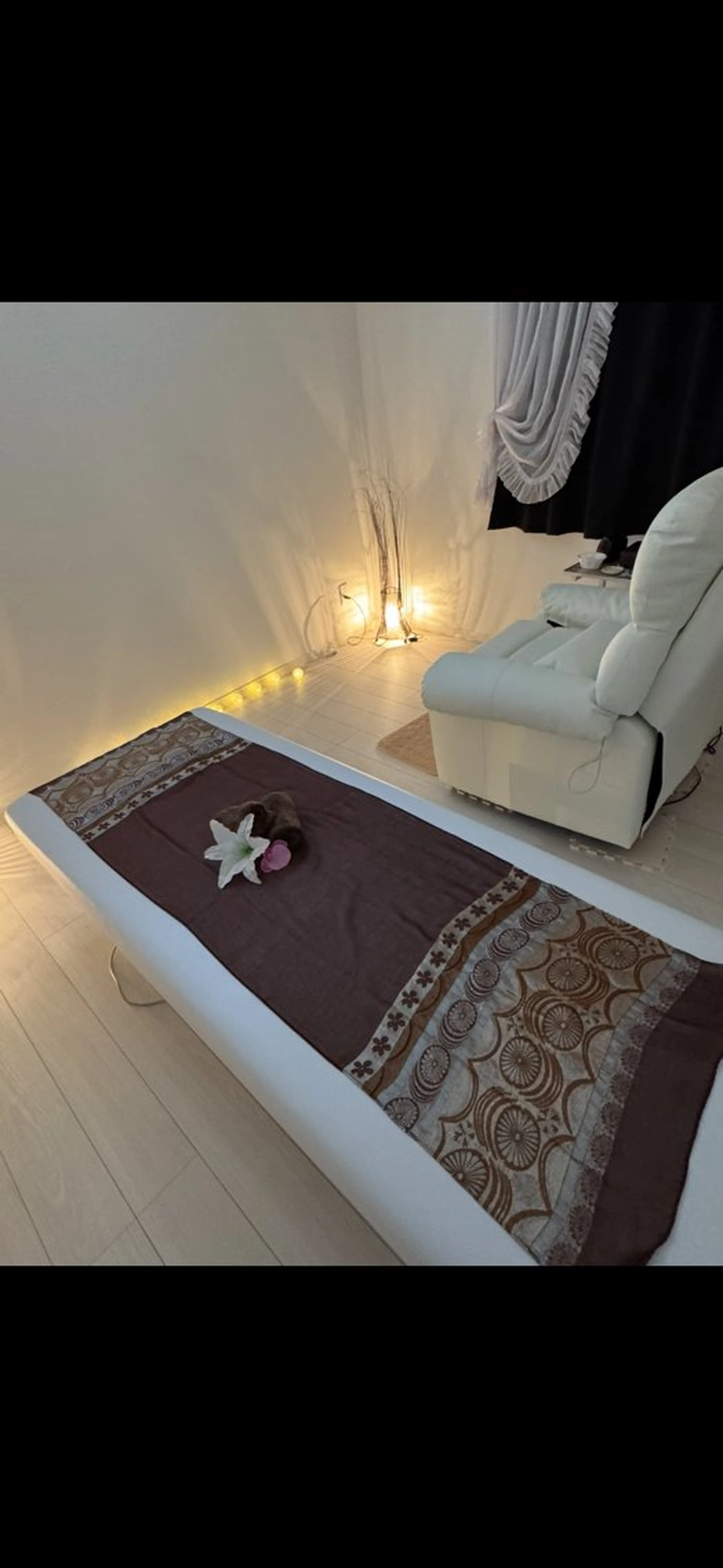 リラク寝murin。 オーナー鈴木のエステ・リラクイメージ