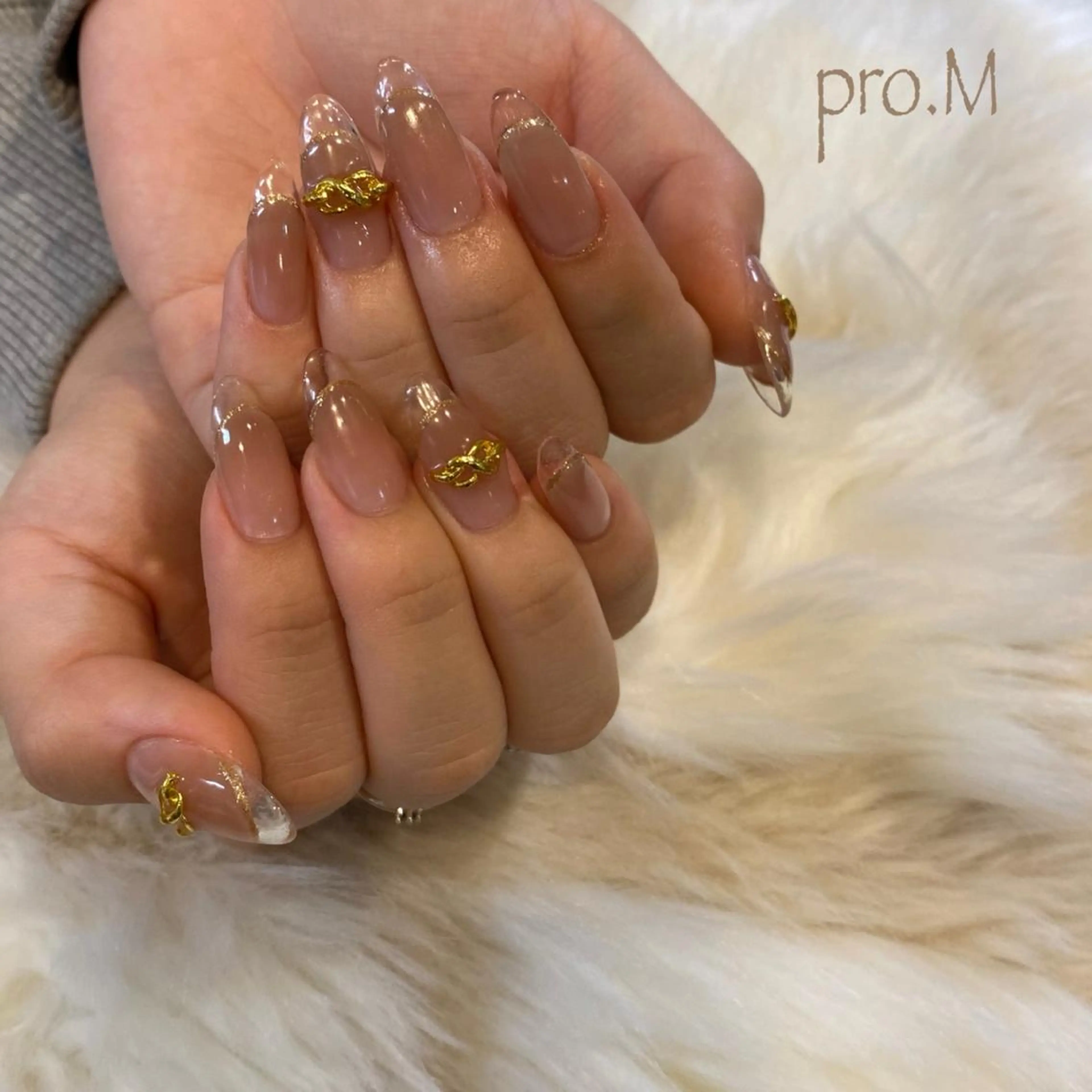 ネイル REPE nail 🕊のネイルデザイン