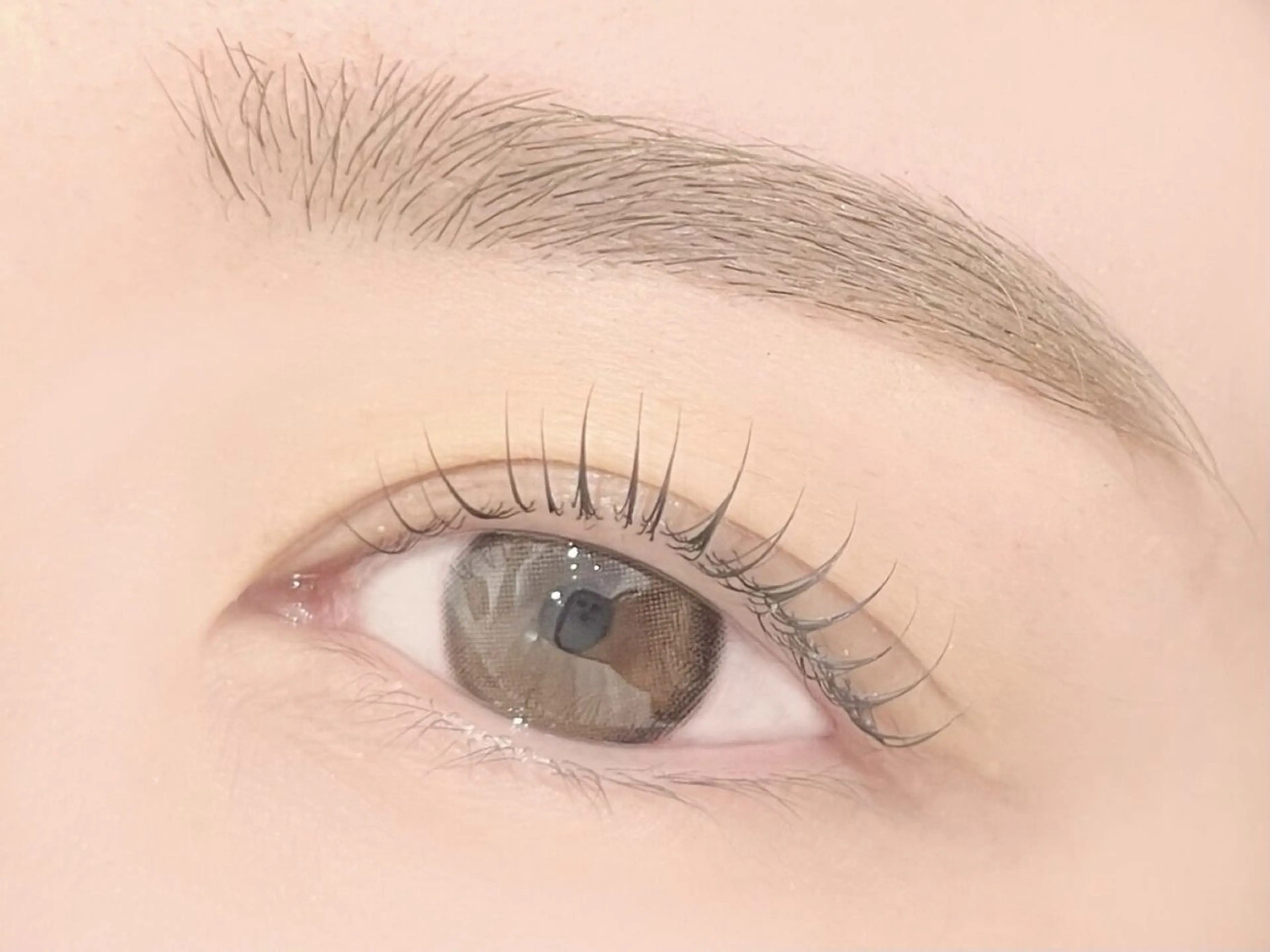 マツエク・マツパ Makea川越 ホンダの眉毛・アイブロウイメージ