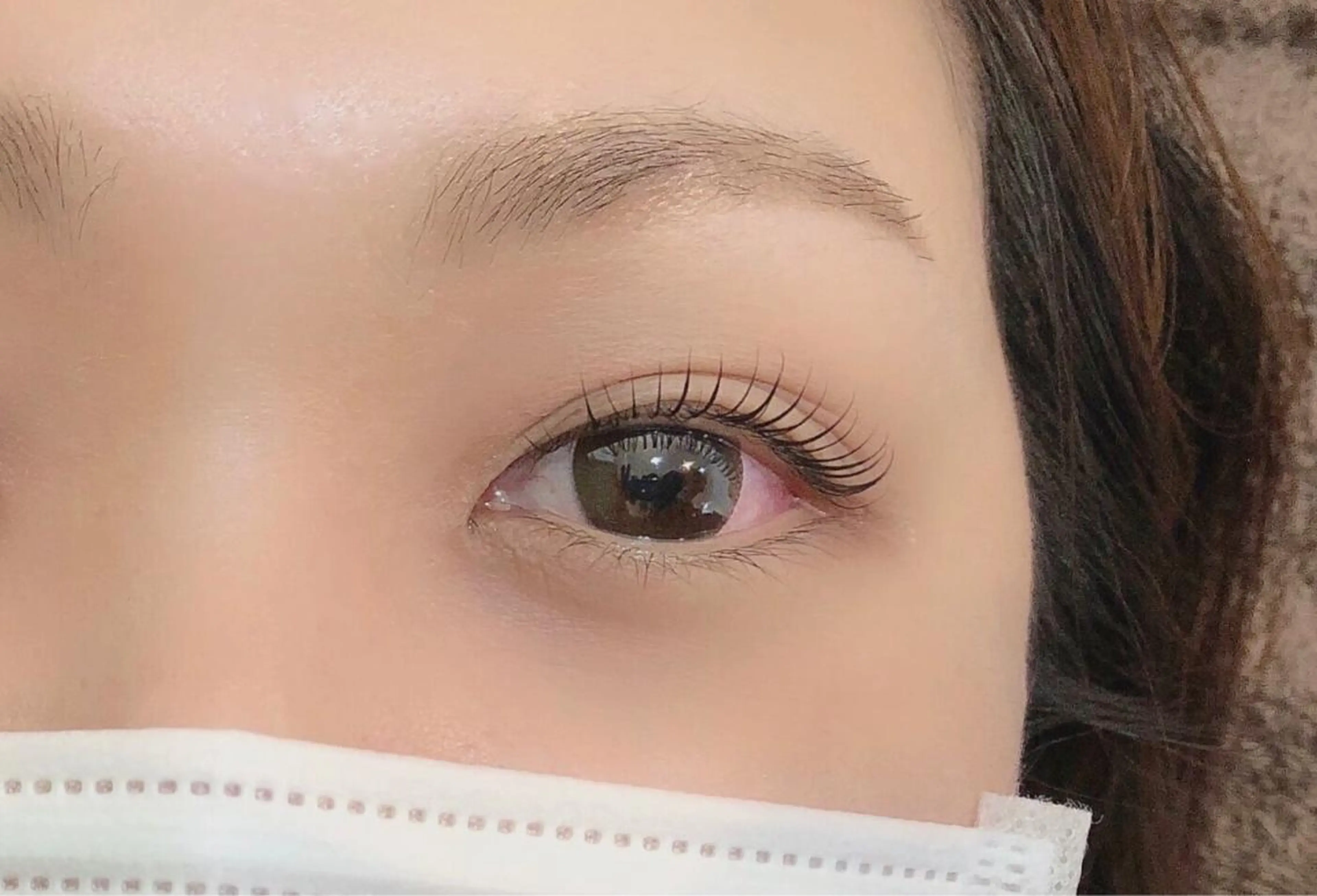 マツエク・マツパ Lykke yuu✿のマツエク・マツパデザイン