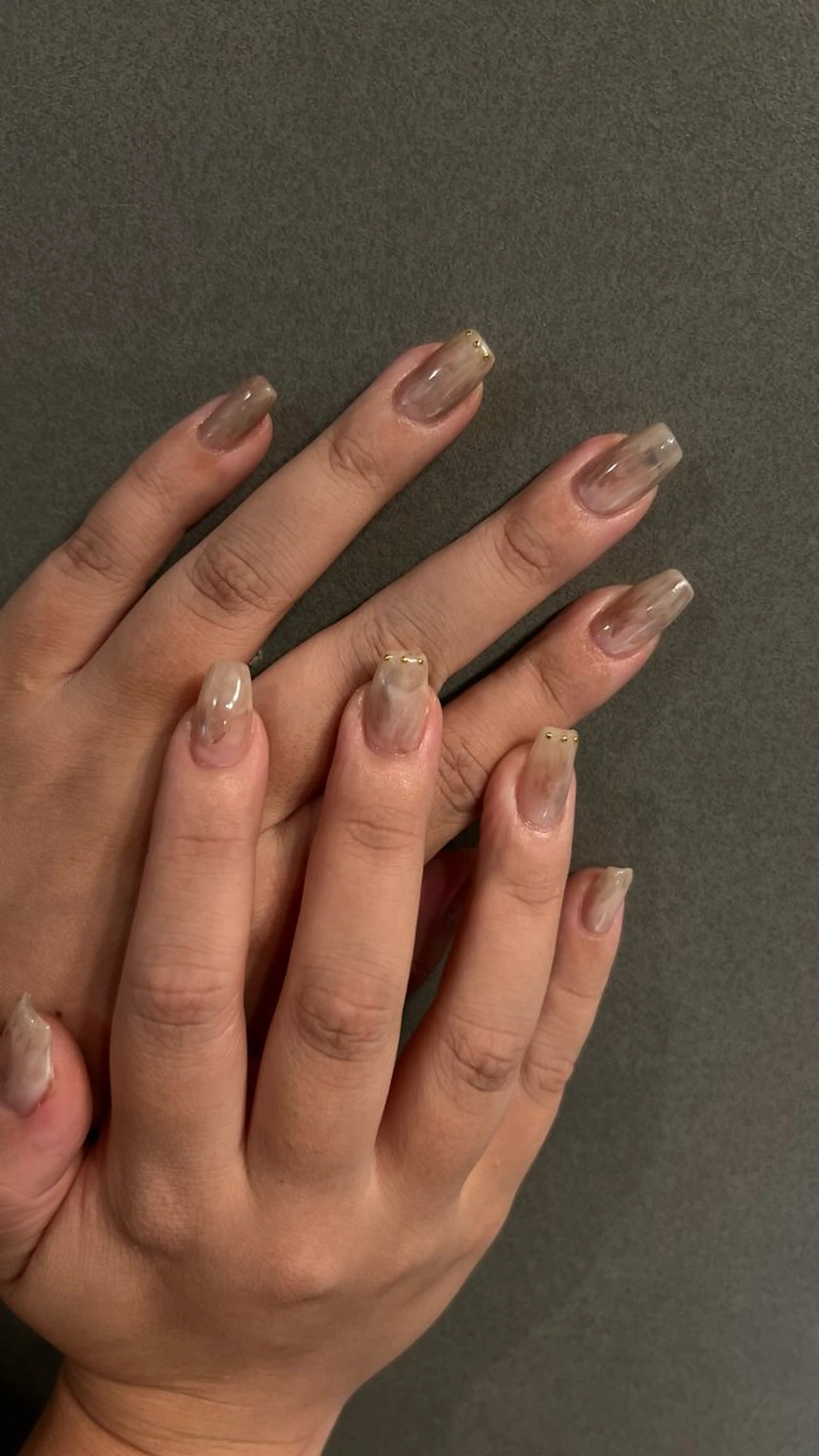 ネイル ハンドネイル tsumeno hitoのネイルデザイン