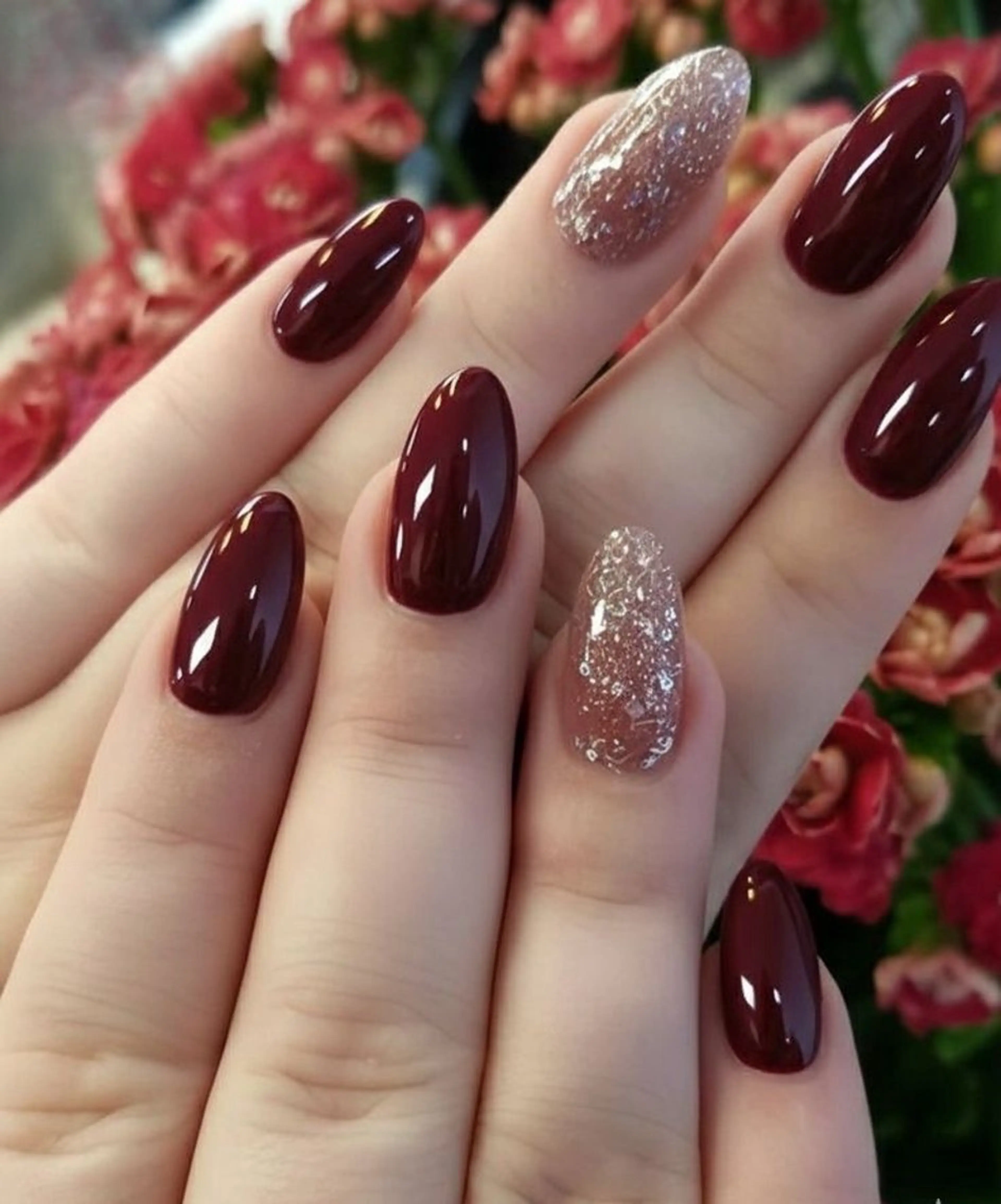 ネイル チークネイル フットネイル フレンチネイル グラデーション 韓国ネイル Yuki nail staffのネイルデザイン
