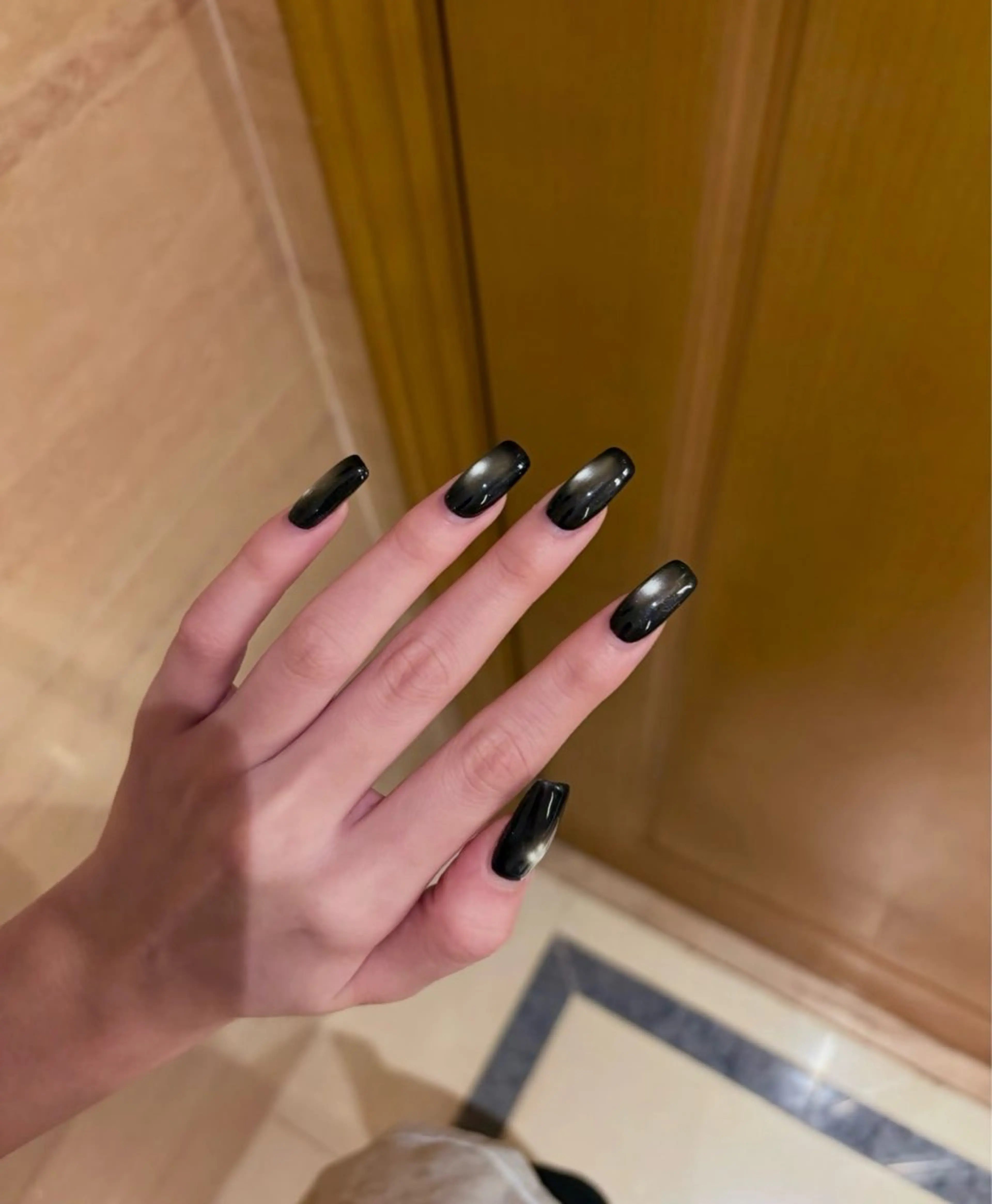 ネイル ハンドネイル Dione Nail ヒナのネイルデザイン