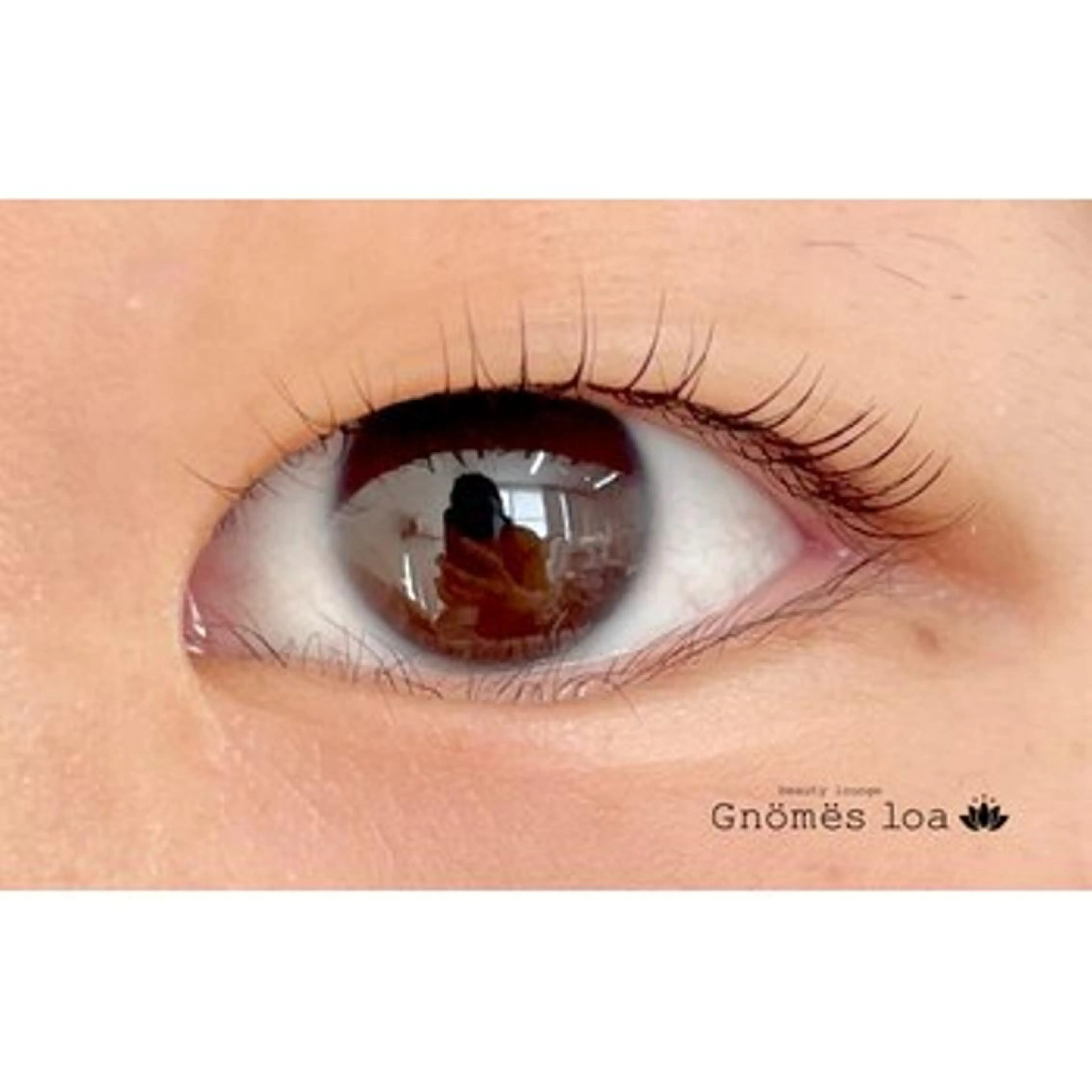 マツエク・マツパ マツパ 今関 美穂の眉毛・アイブロウイメージ