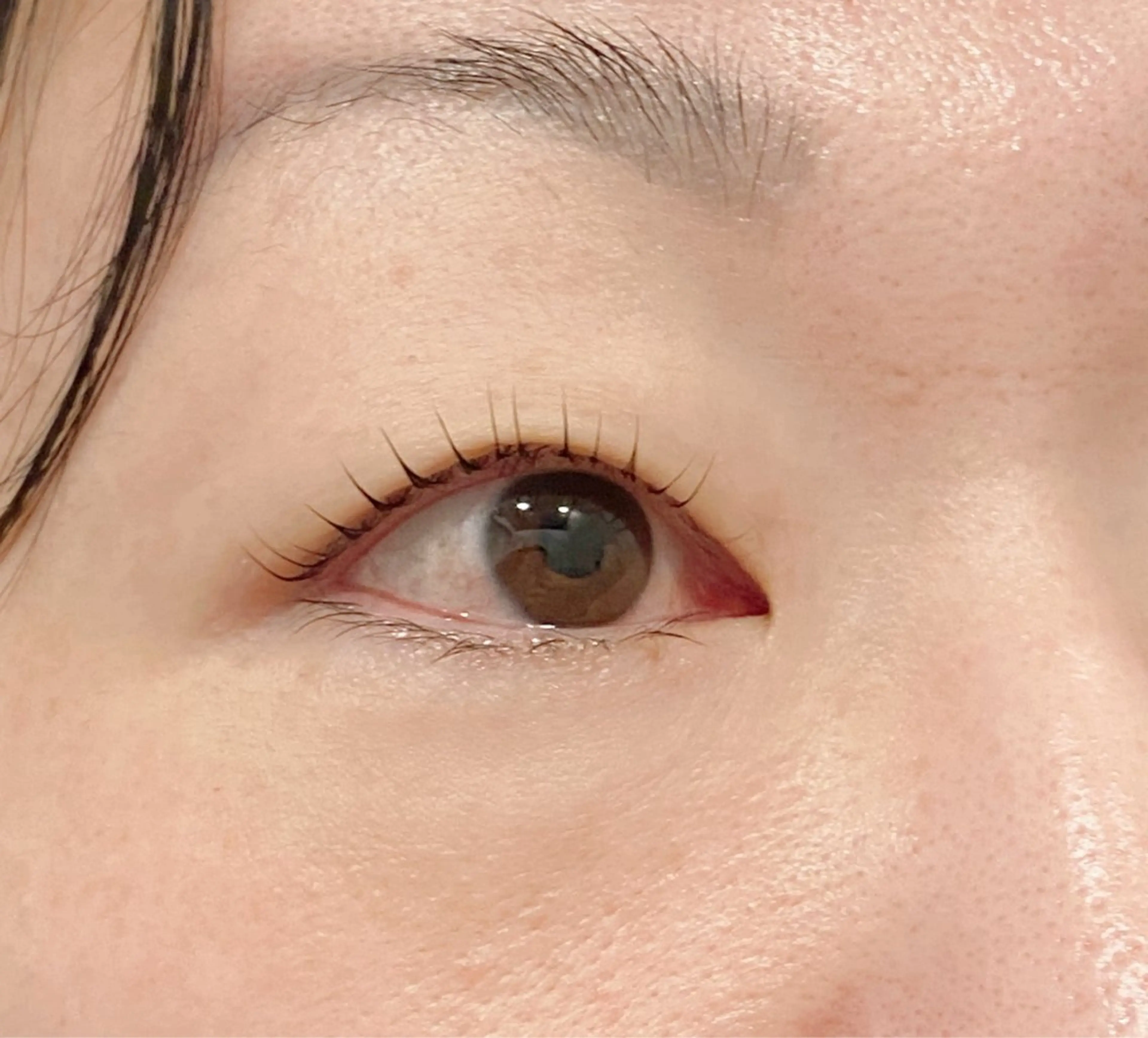 マツエク・マツパ 平賀 佳代子のマツエク・マツパデザイン