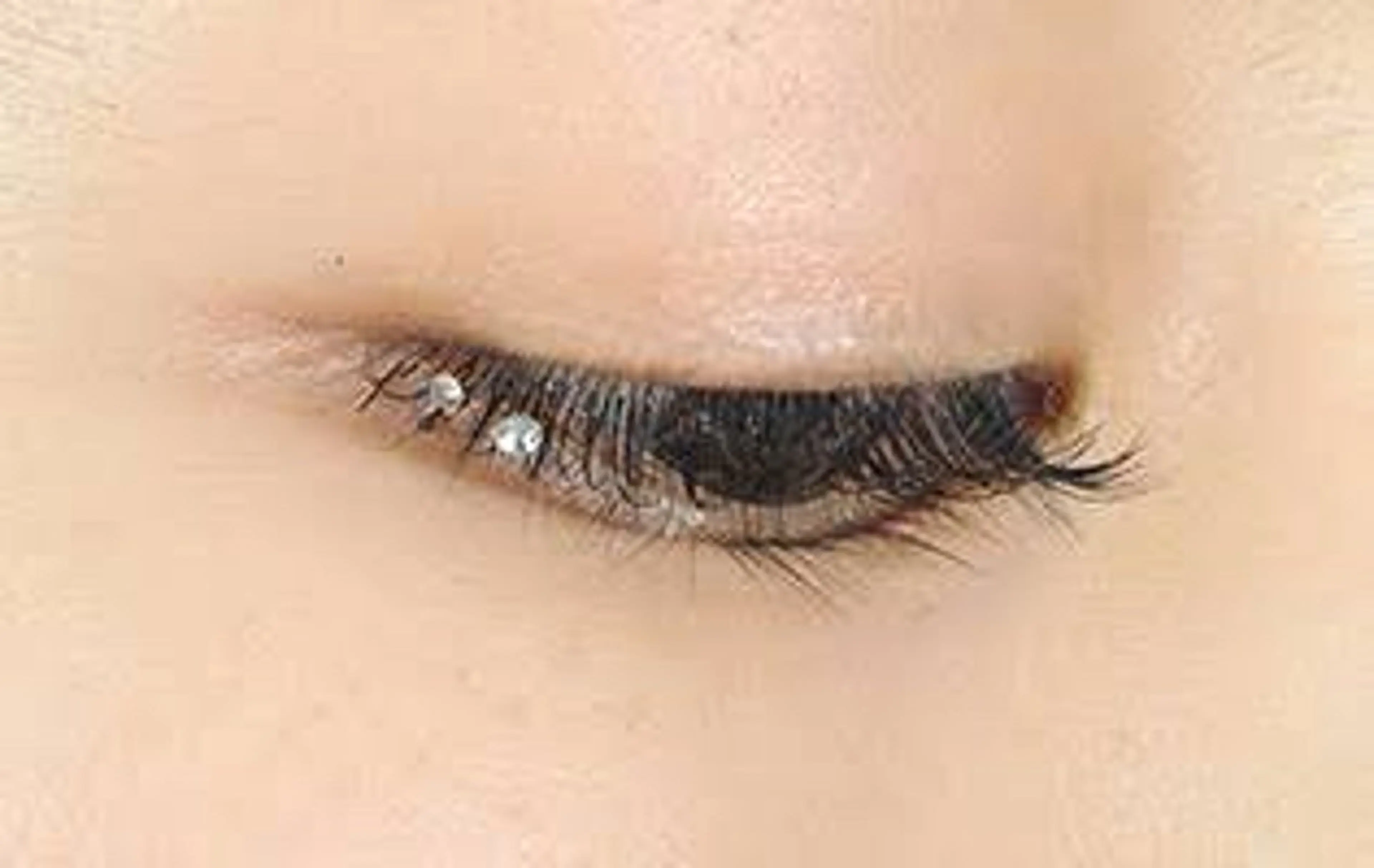 マツエク・マツパ bell zell所属・bell zellbeautyのマツエク・マツパデザイン