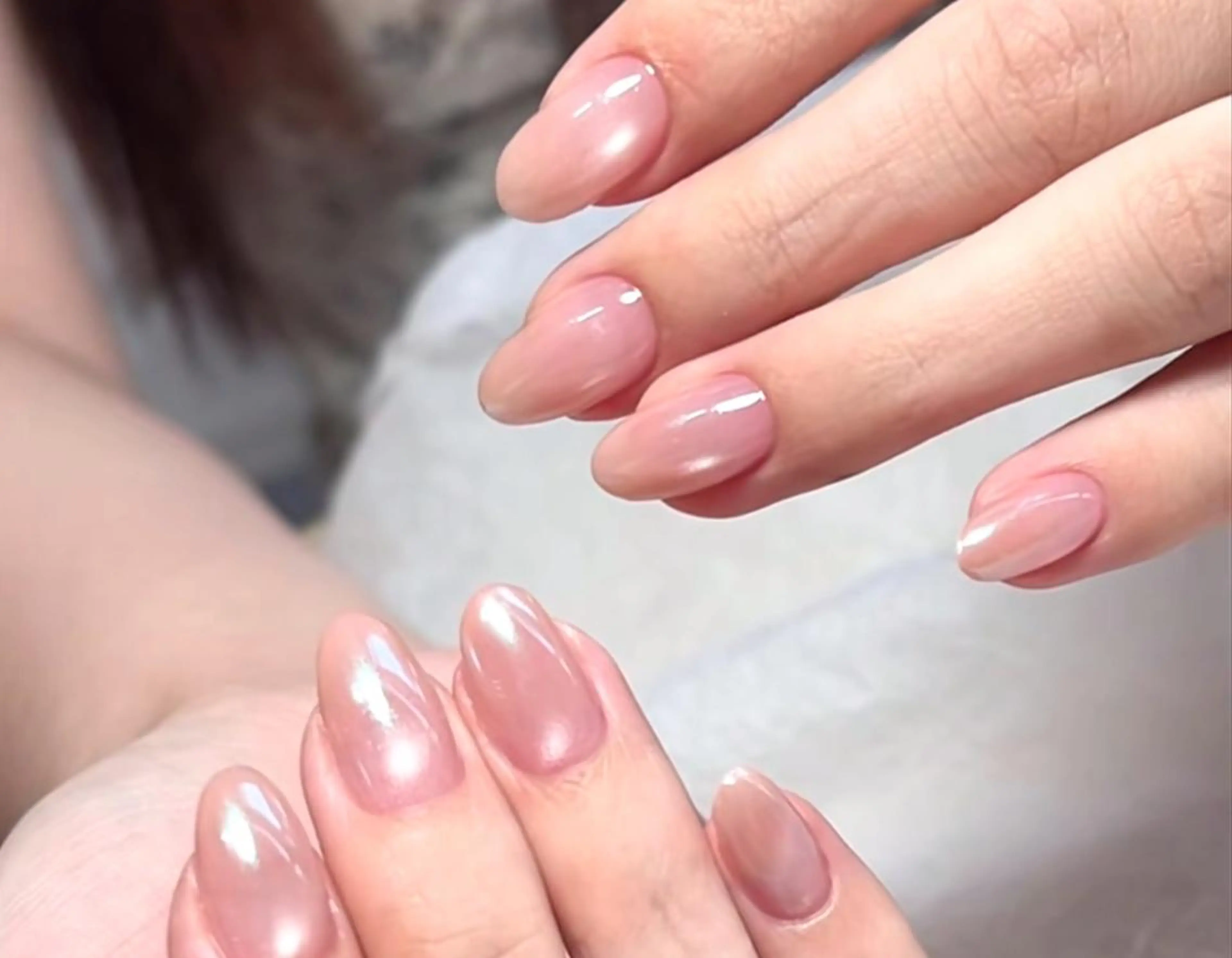 ネイル ハンドネイル Miya🎀 nailのネイルデザイン