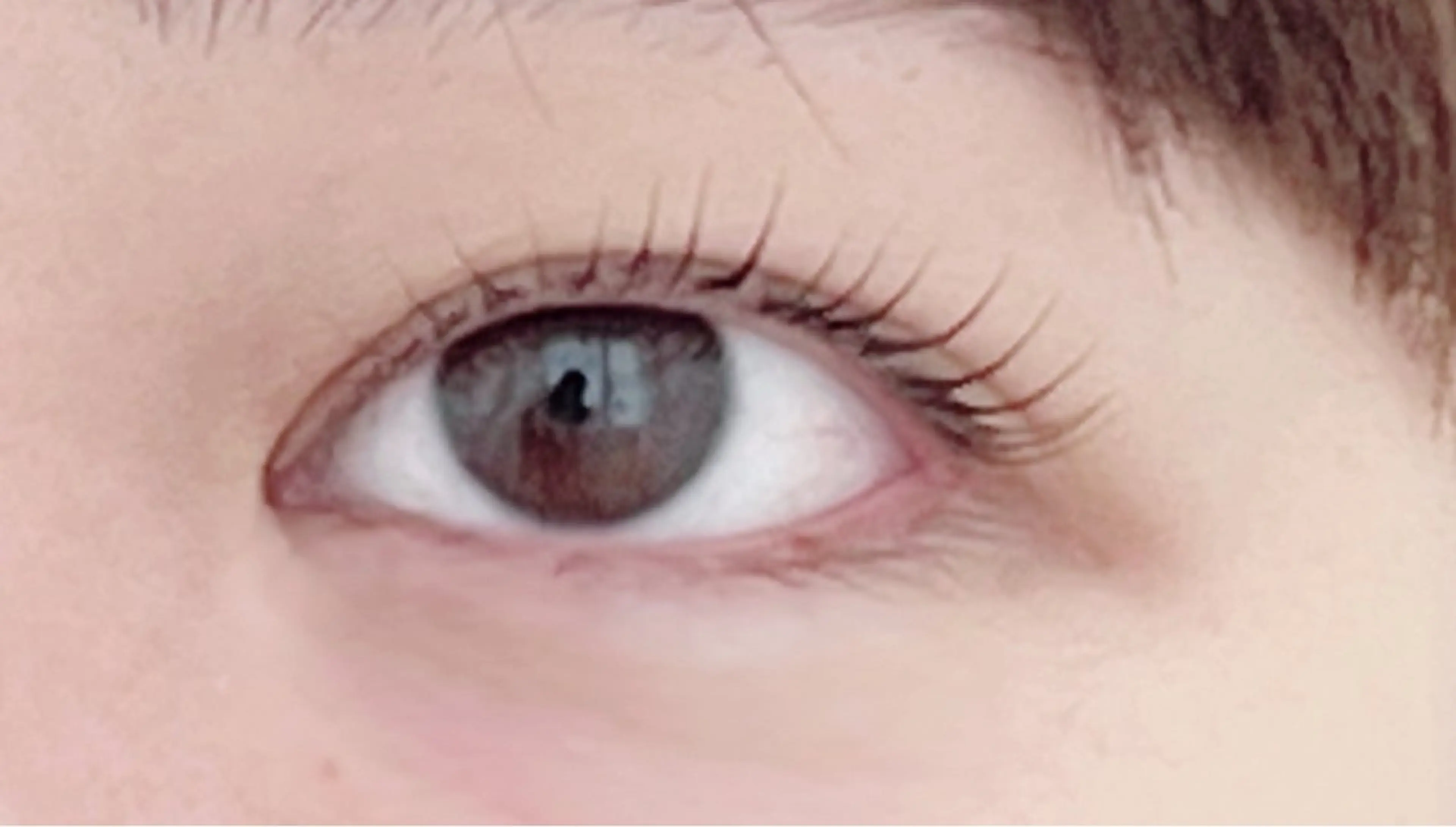 パーマ yuuki✧︎*。 /マツエクモデルのマツエク・マツパデザイン