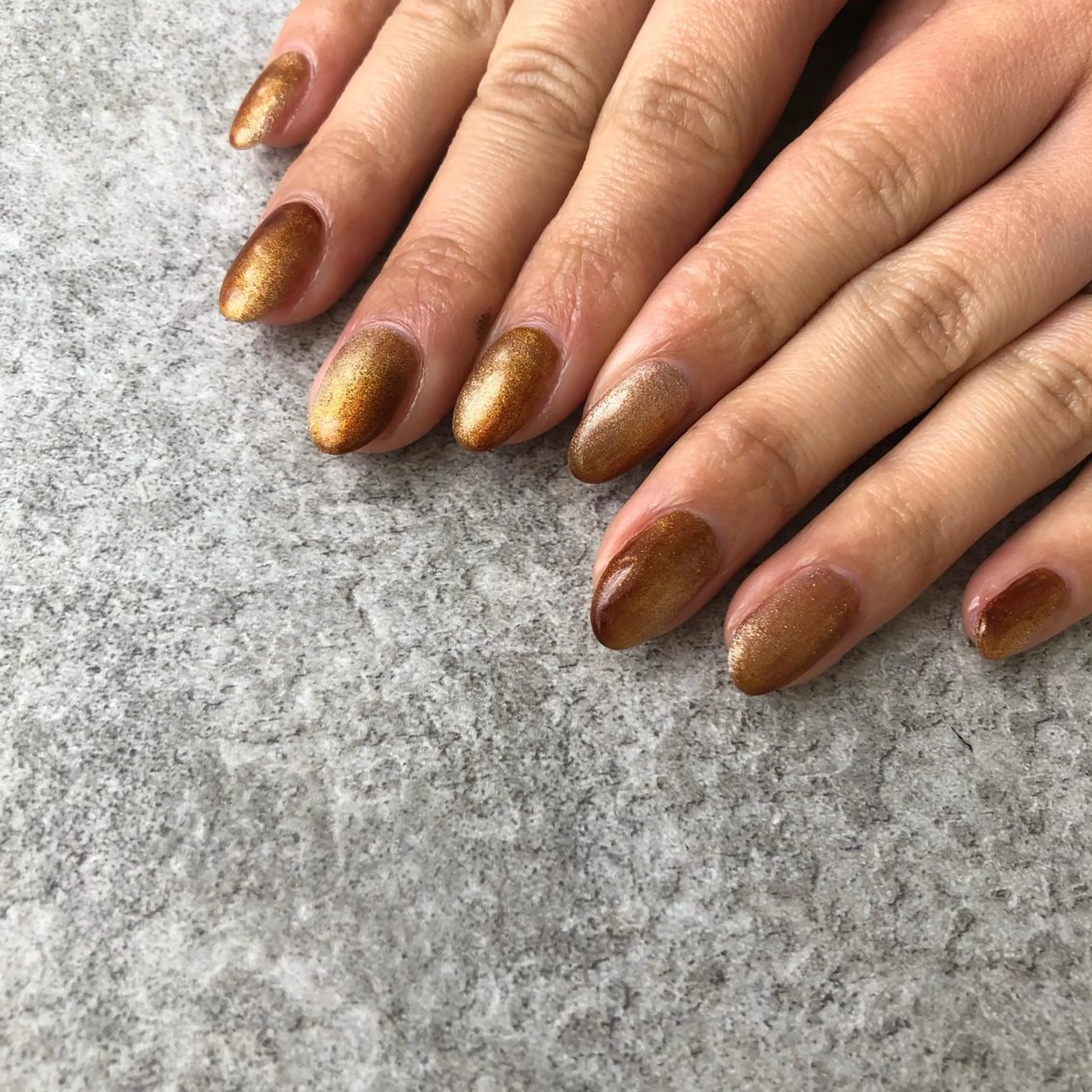 ネイル KUULa E R I K Oのネイルデザイン