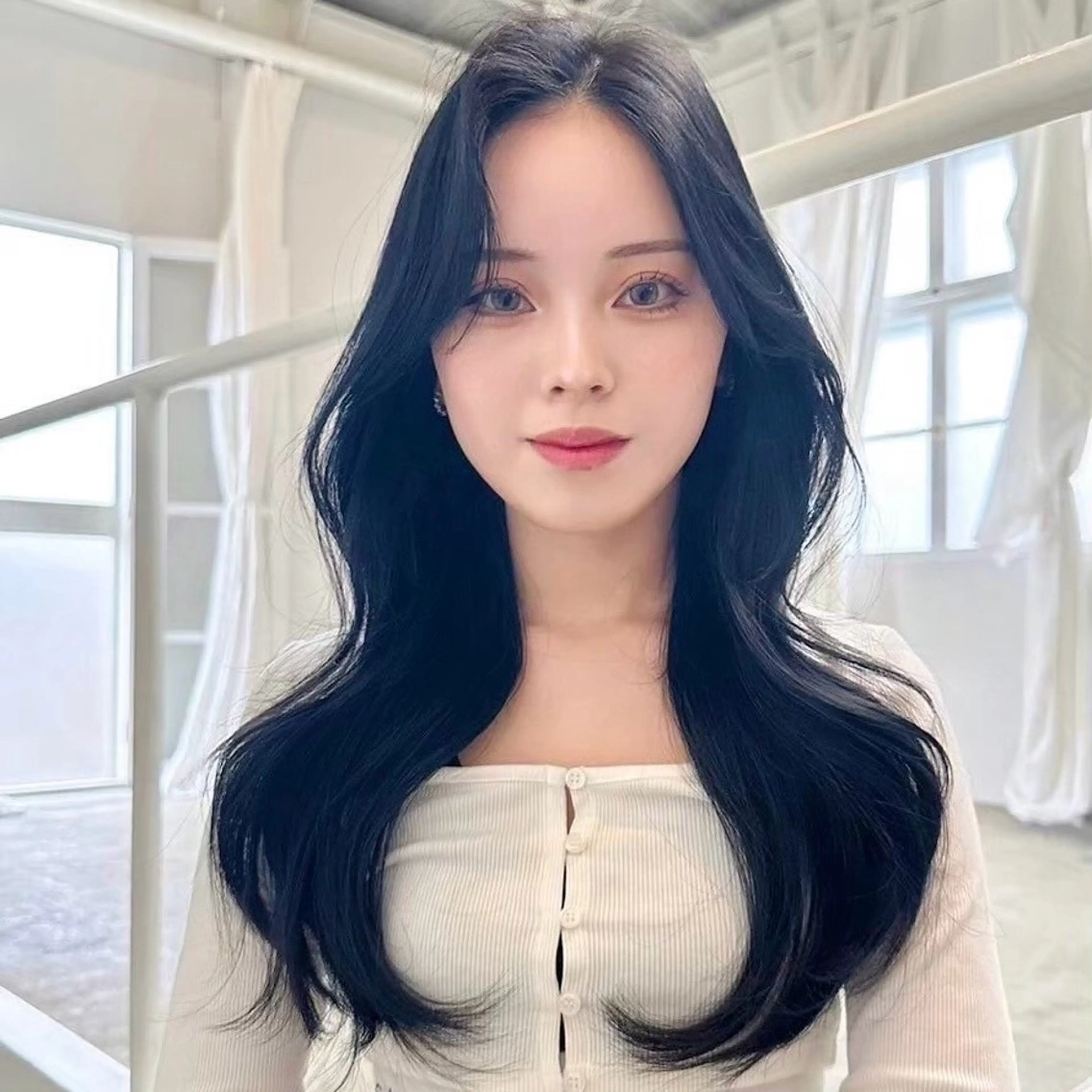 ロング 京橋/大阪/ 束感マツエク/マツパのマツエク・マツパデザイン