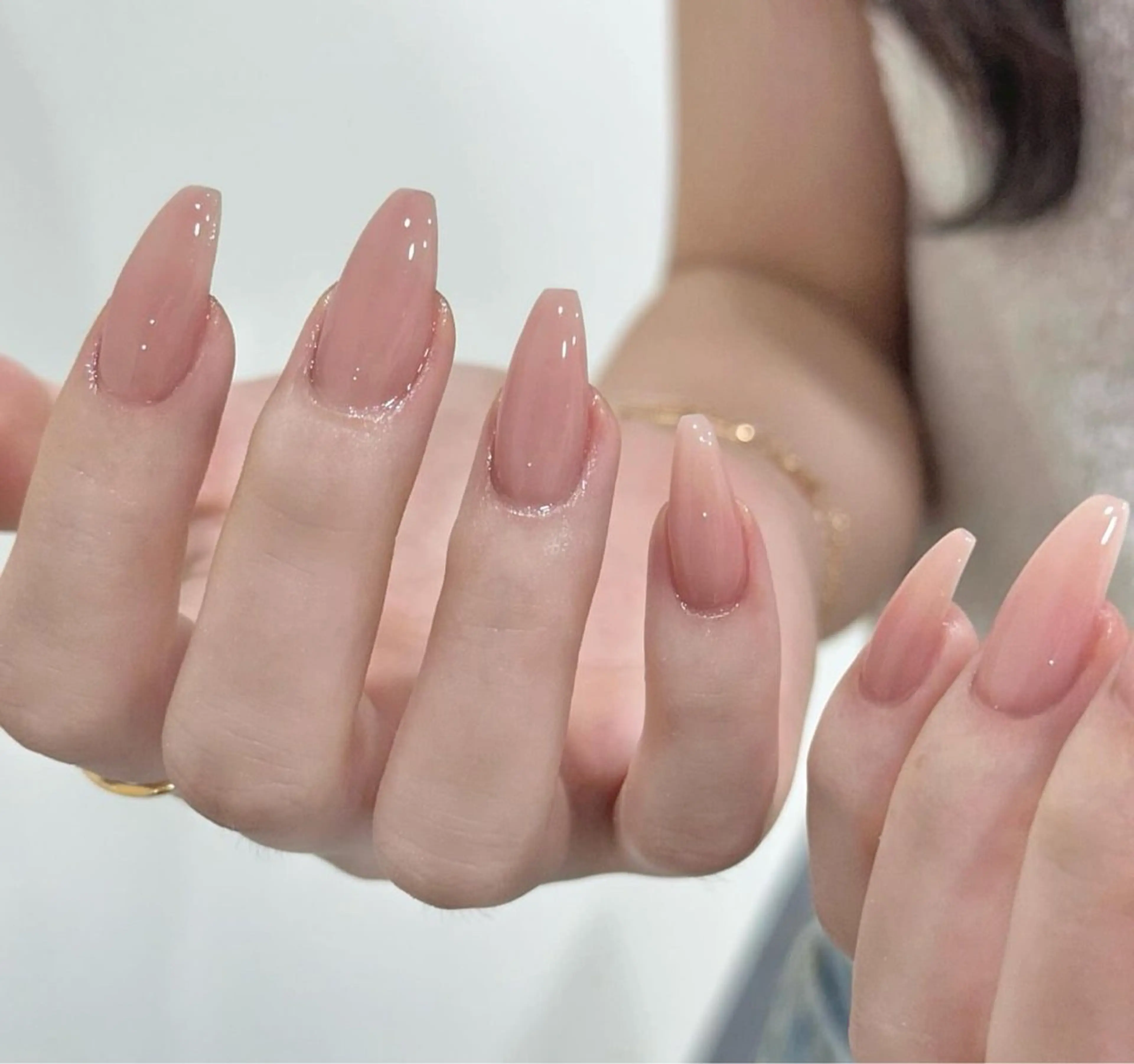 ネイル ゆい ユイのネイルデザイン