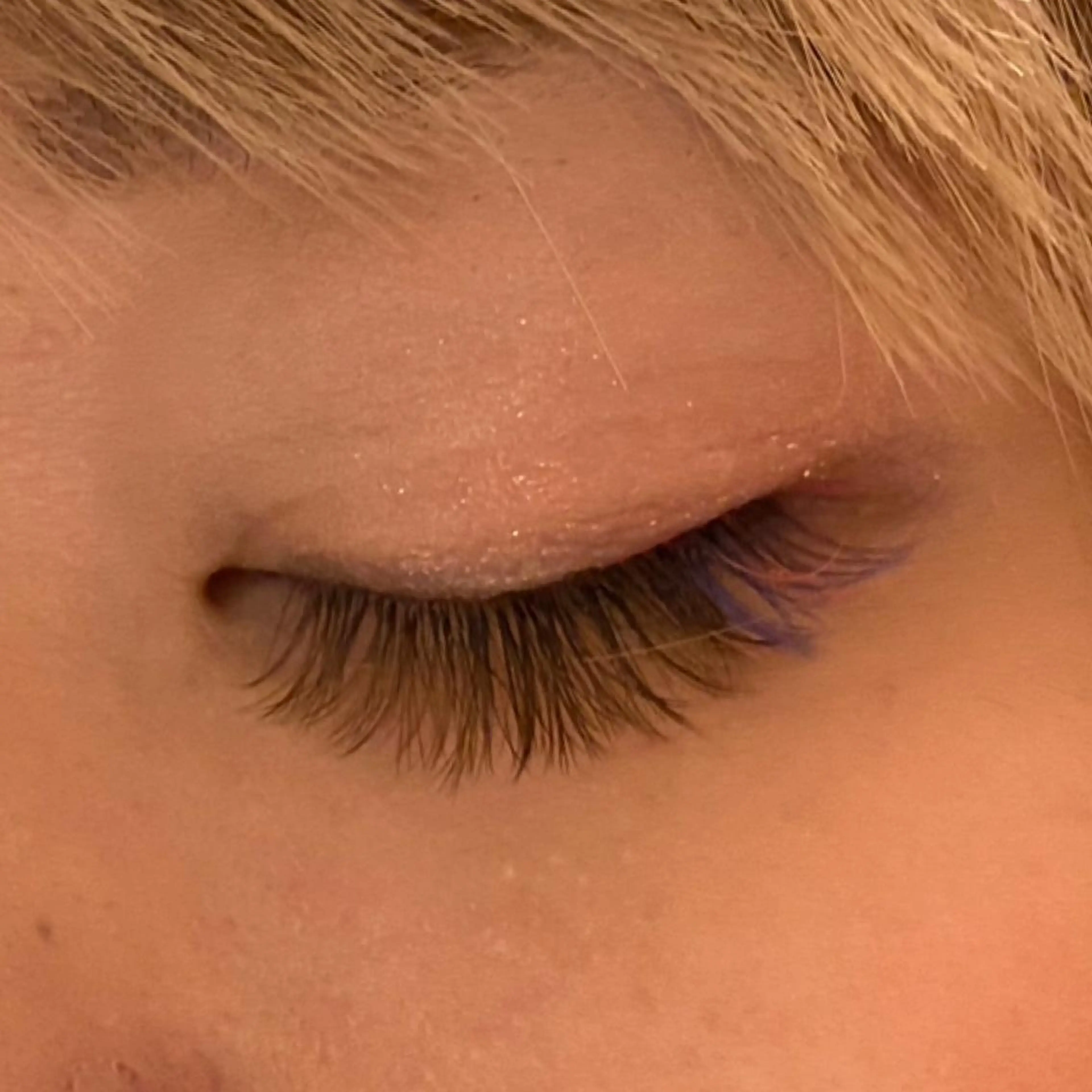 マツエク・マツパ Radiance まつ毛専門スタッフのマツエク・マツパデザイン