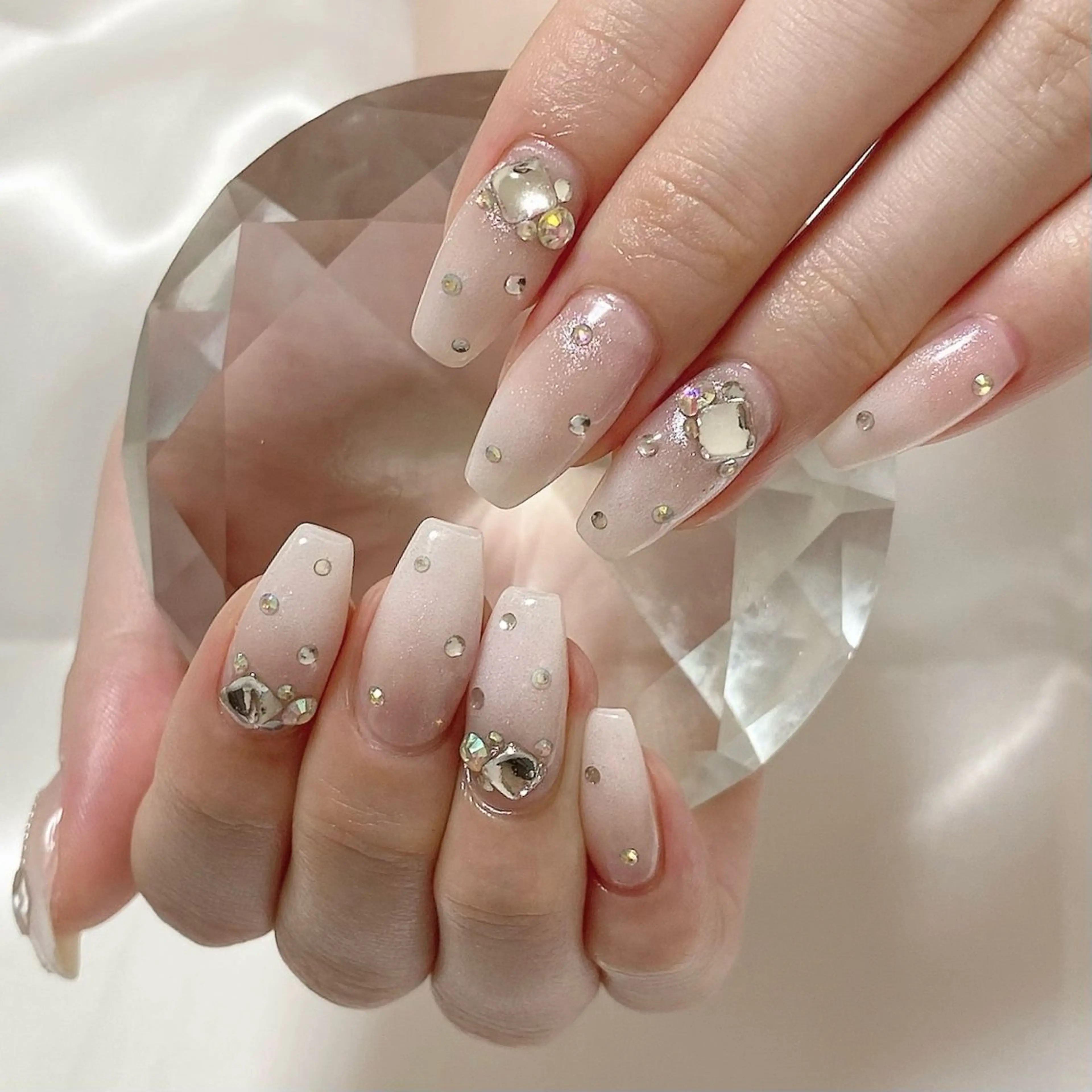ネイル 💅fleur Ayumiのネイルデザイン