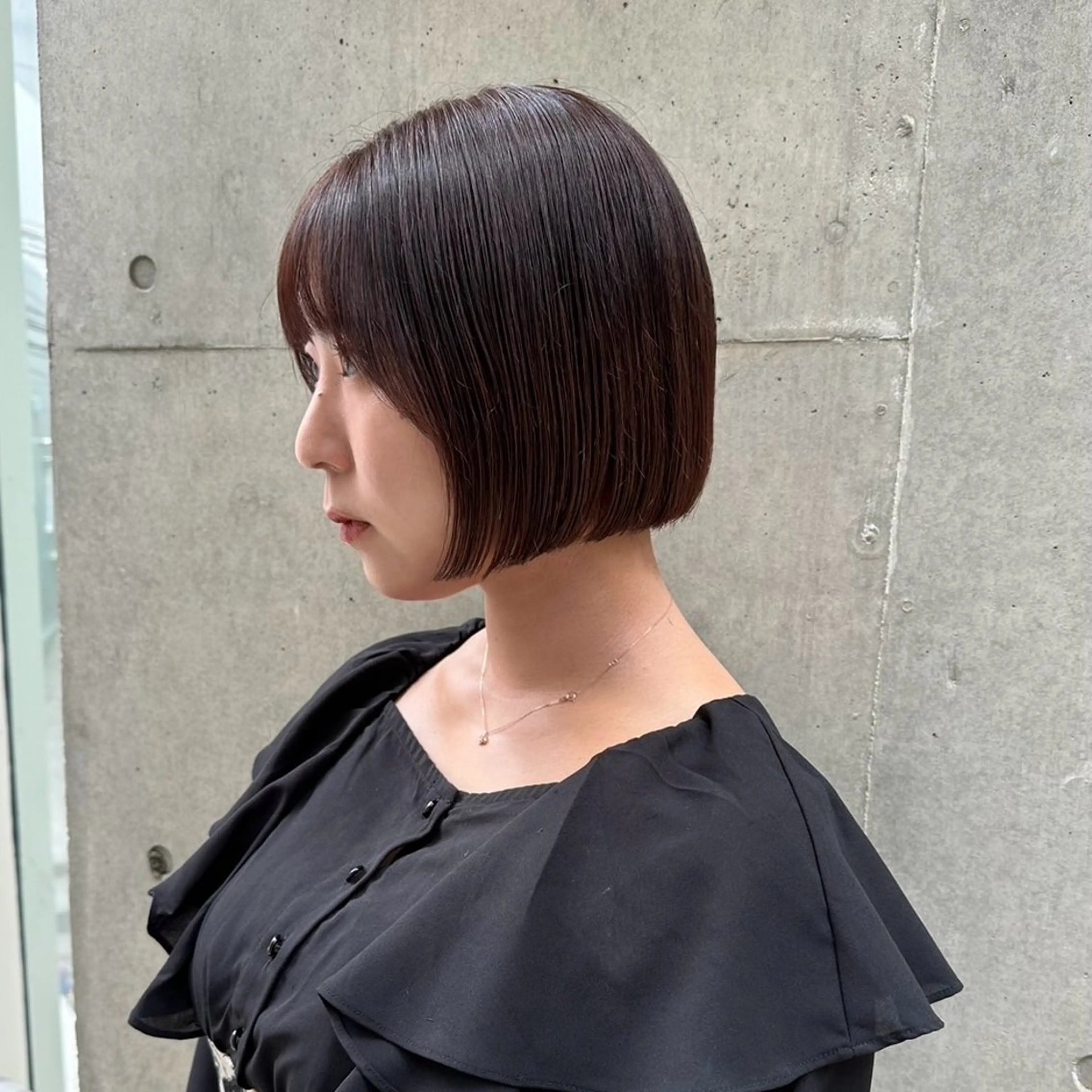 ショート カラー 渋谷/メンズ 特化/MIZUKIのヘアスタイル