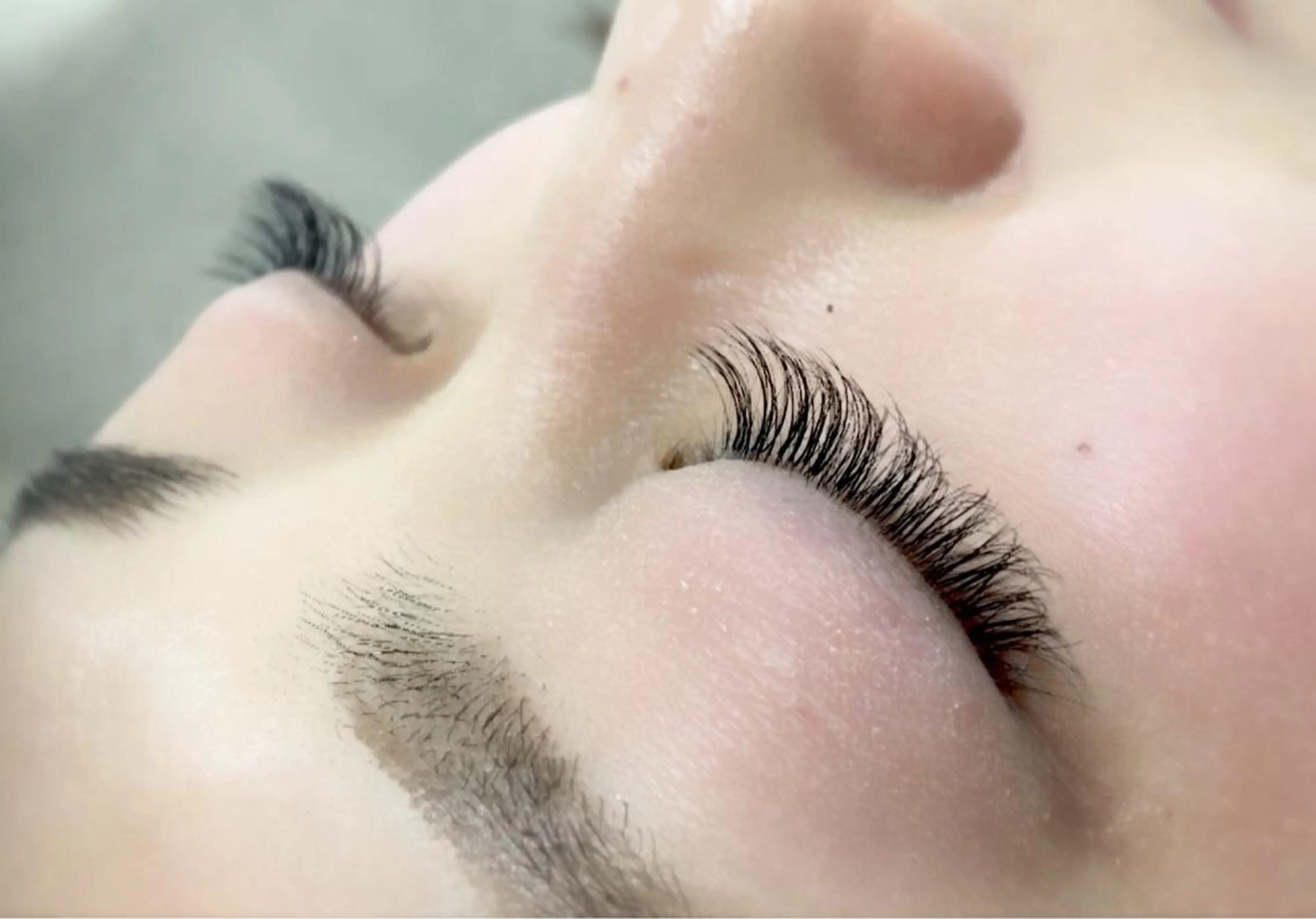 マツエク・マツパ 中村 のぞみのマツエク・マツパデザイン