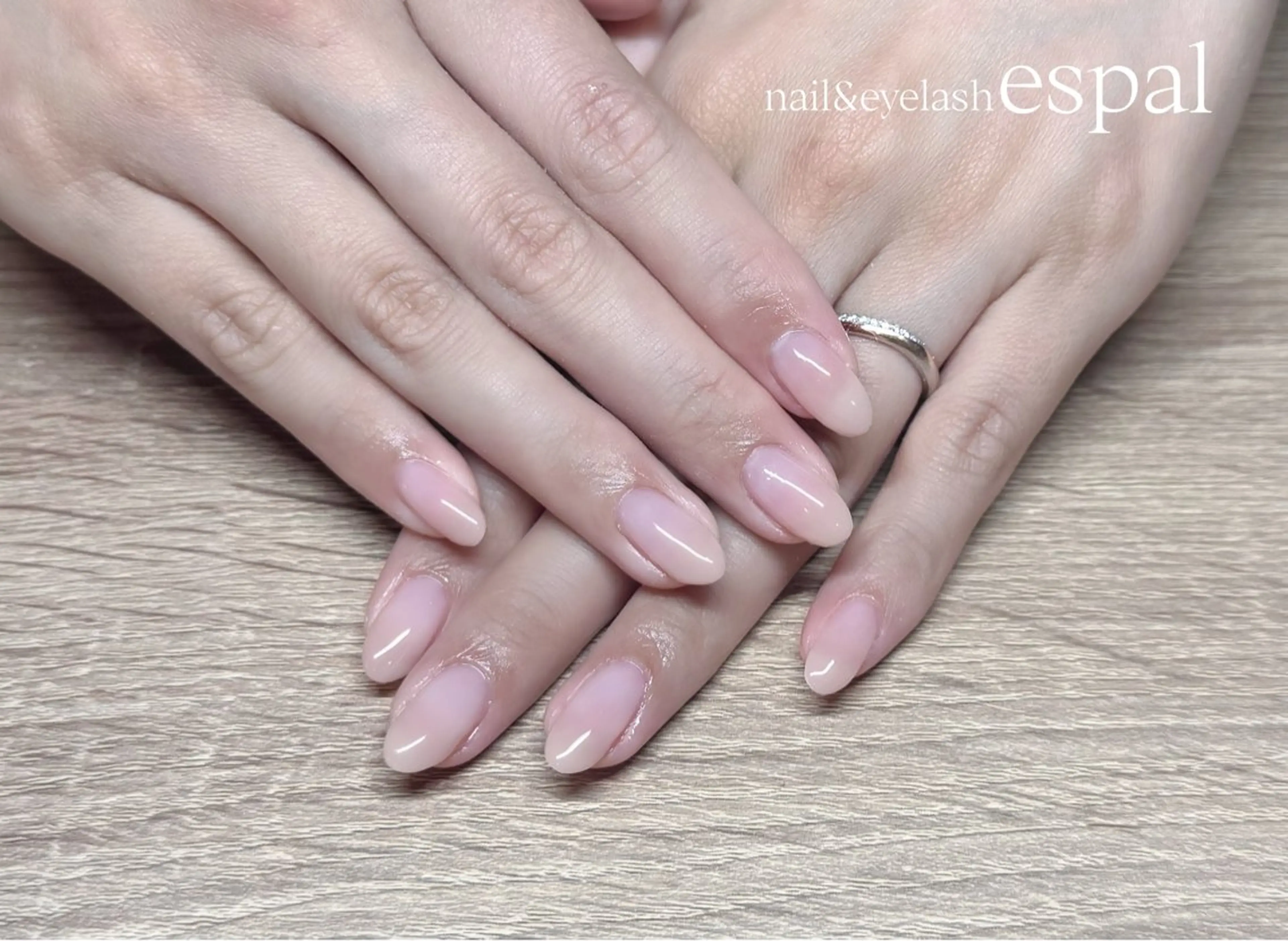 ネイル Nail&Eye espalのマツエク・マツパデザイン