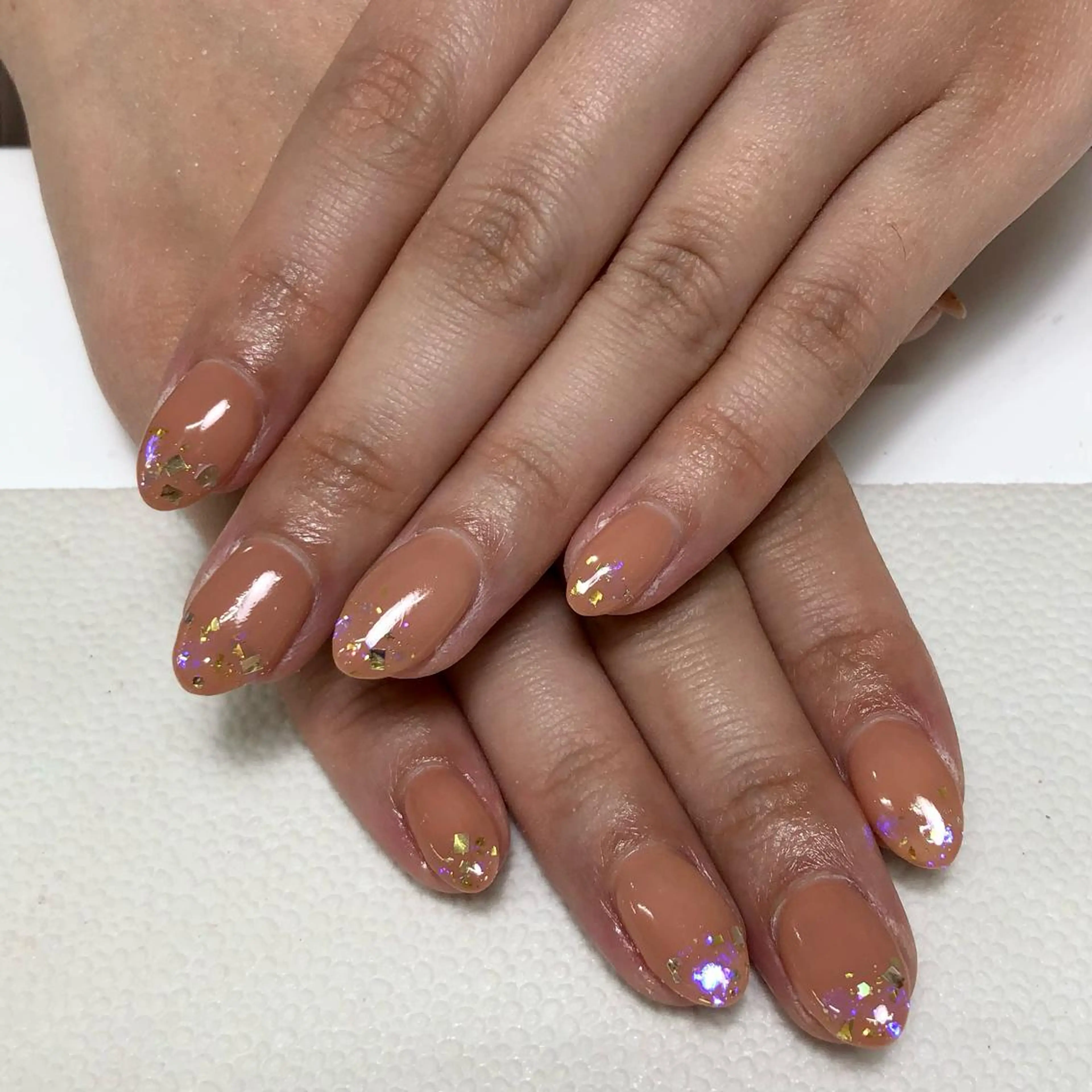 ネイル FELICE ﾌｪﾘｰﾁｪのネイルデザイン