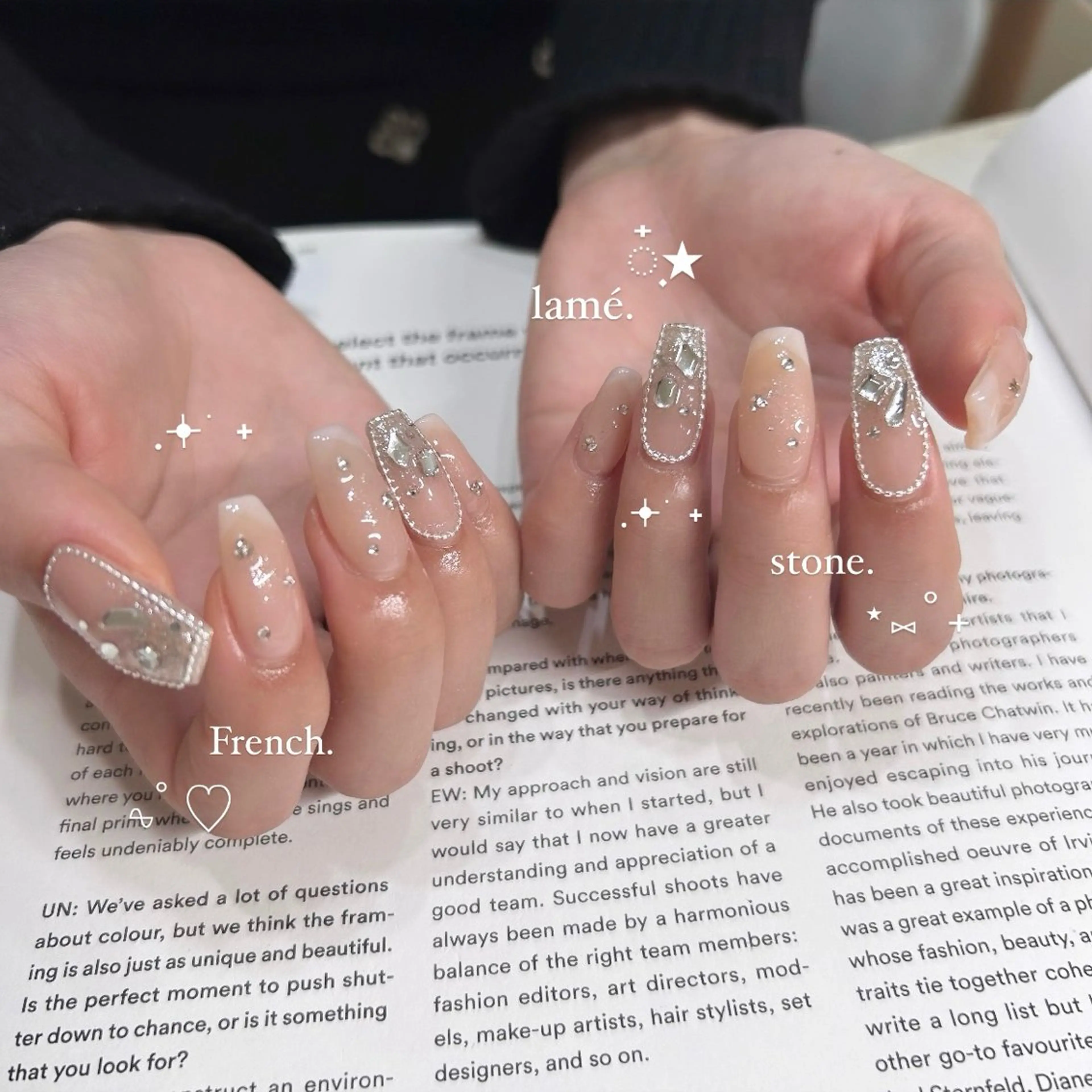 ネイル RooM -mizuki-のネイルデザイン