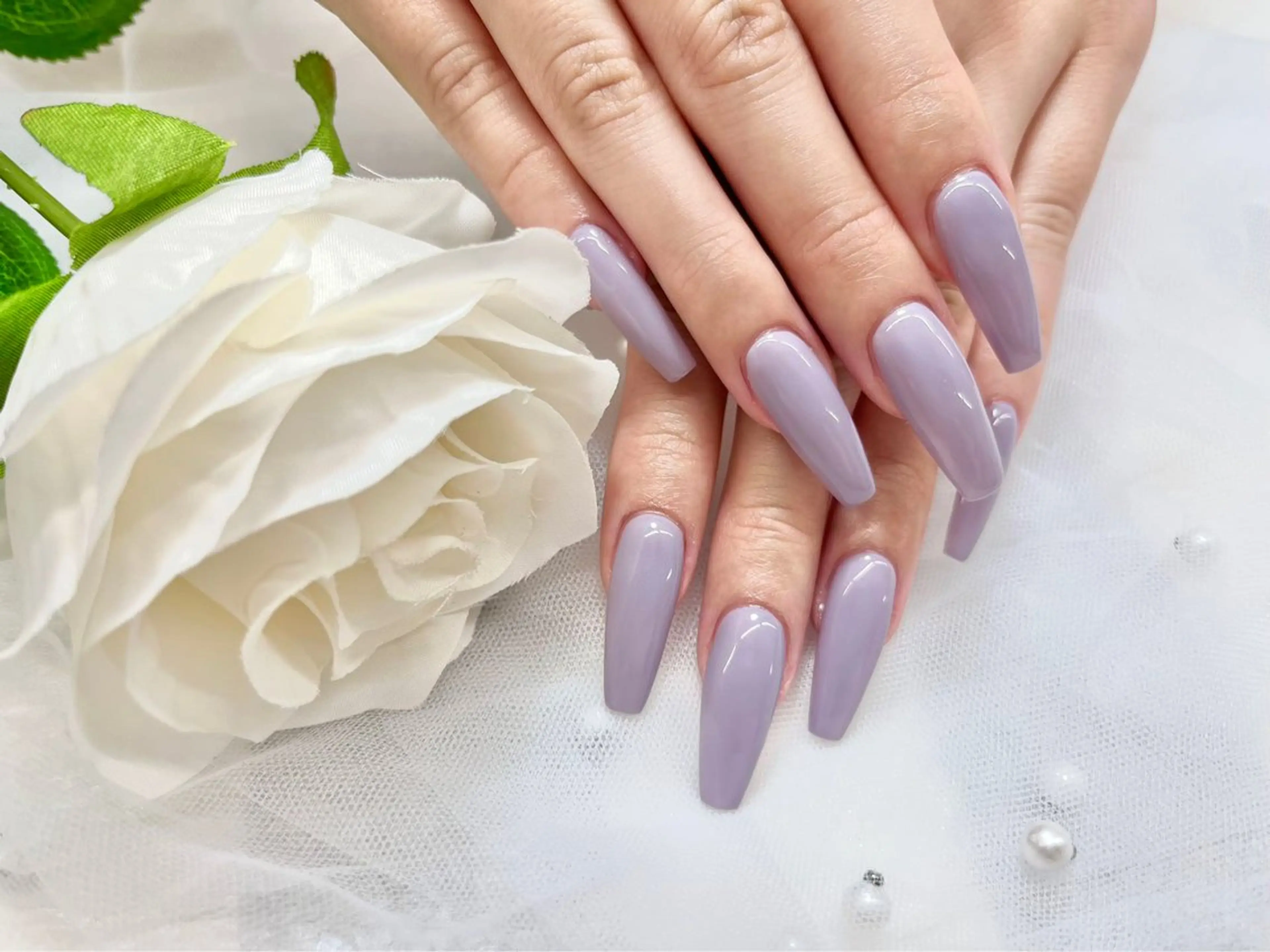 ネイル Tagi Nail 銀座店のネイルデザイン