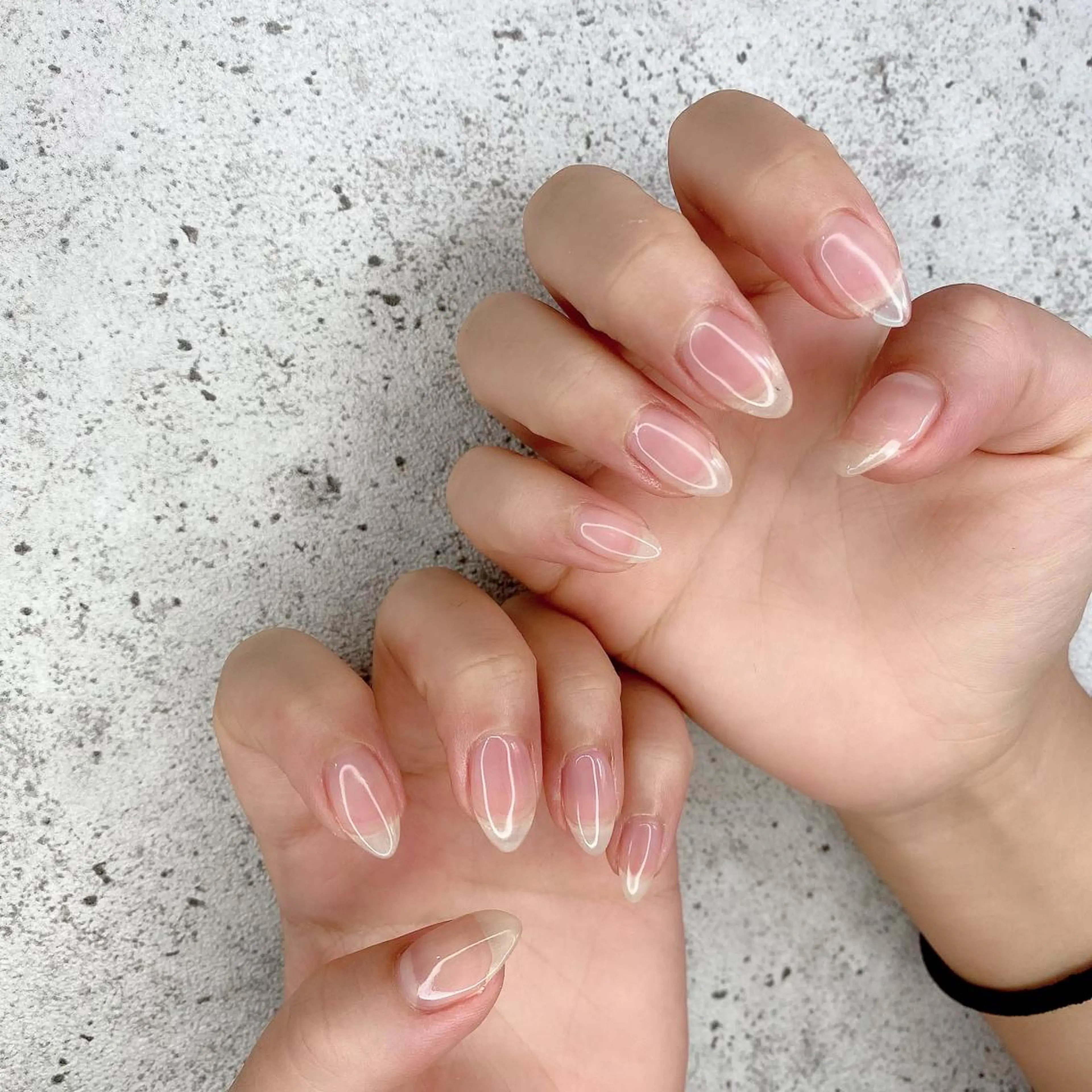 メンズ キッズ ネイル マツエク・マツパ ジェルネイル パラジェル Salon Ｋのネイルデザイン