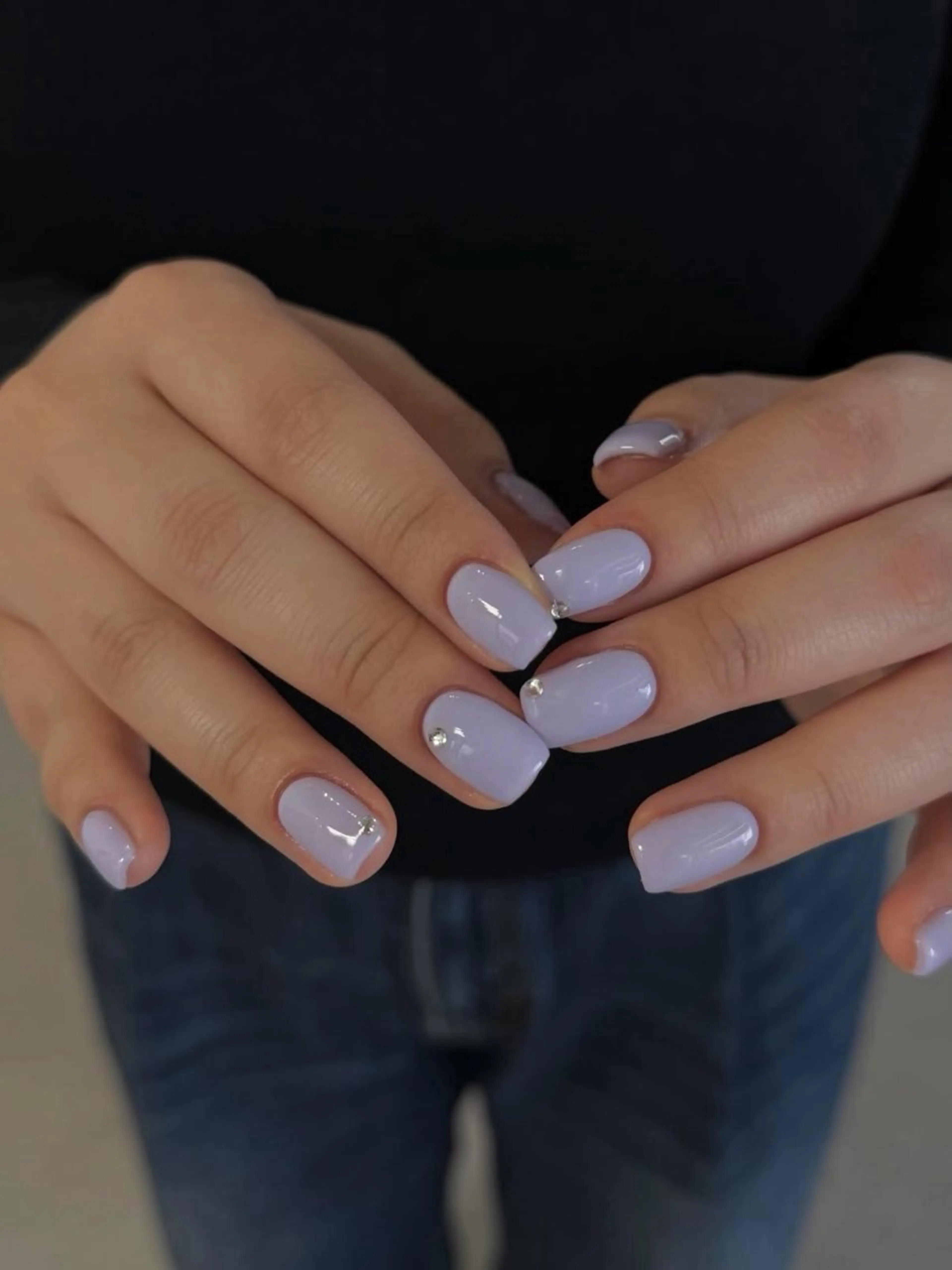 ネイル Miu 川越東口ネイルサロンのネイルデザイン