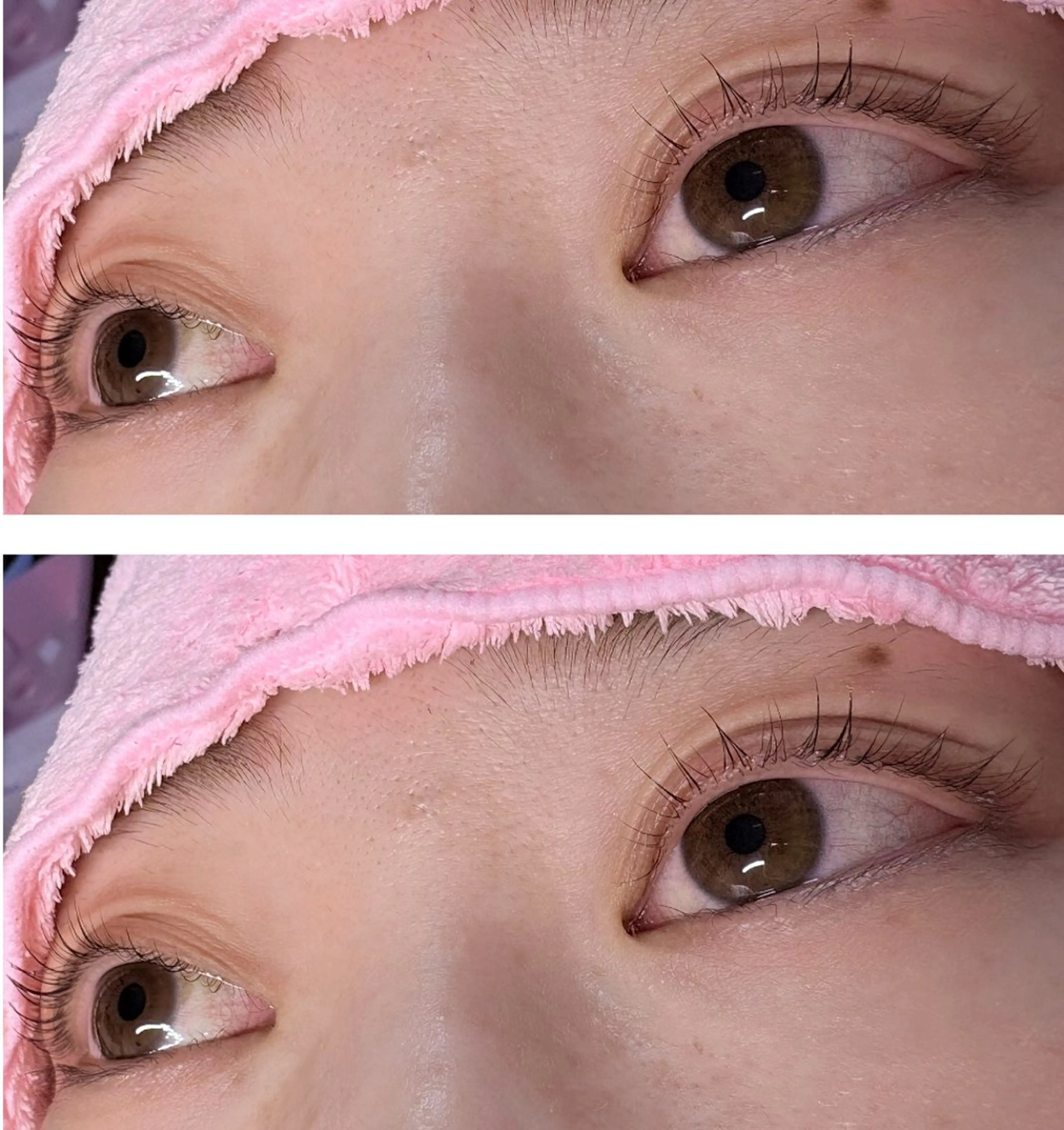 マツエク・マツパ トータルビューティー サロン・Ｎの眉毛・アイブロウイメージ