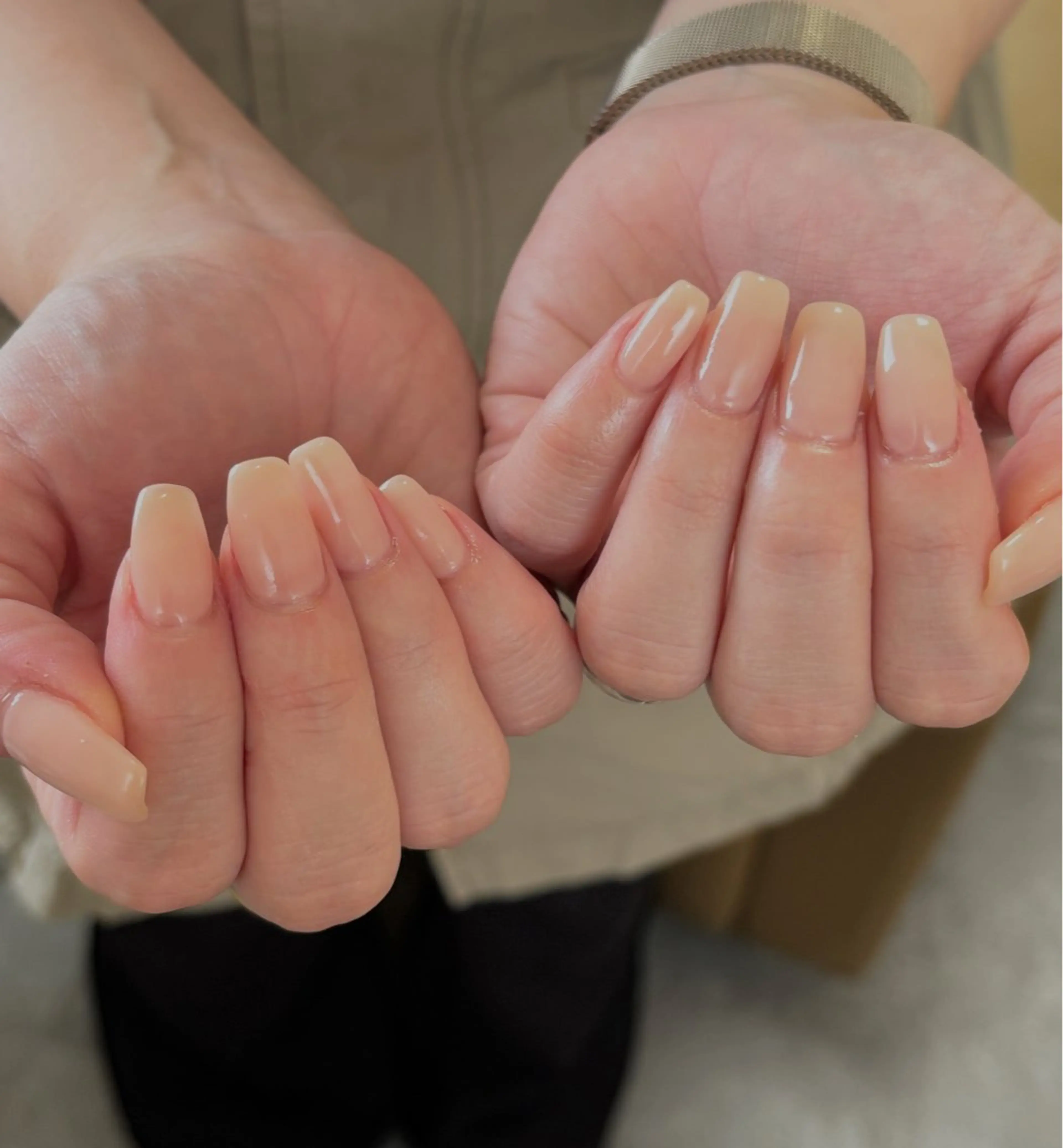 ネイル ジェルネイル キラキラネイル マグネットネイル ニュアンスネイル オフィスネイル ハンドネイル tamu nail 　金町のネイルデザイン